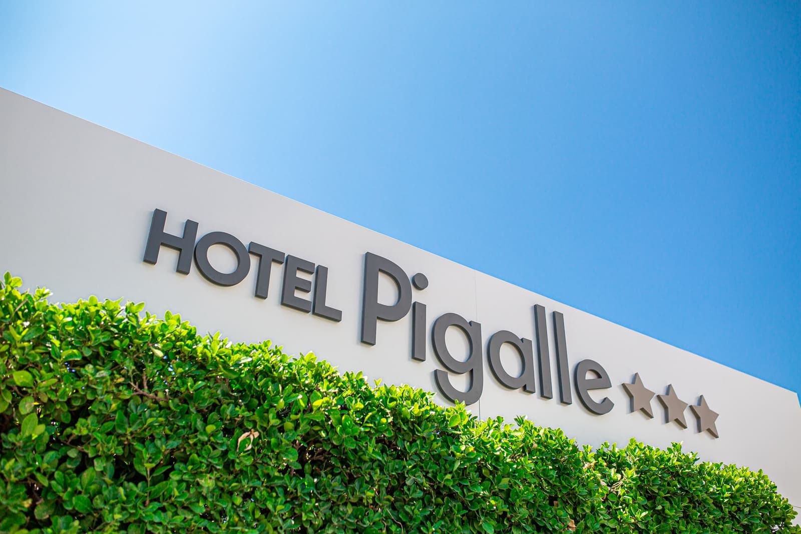 Hotel Pigalle