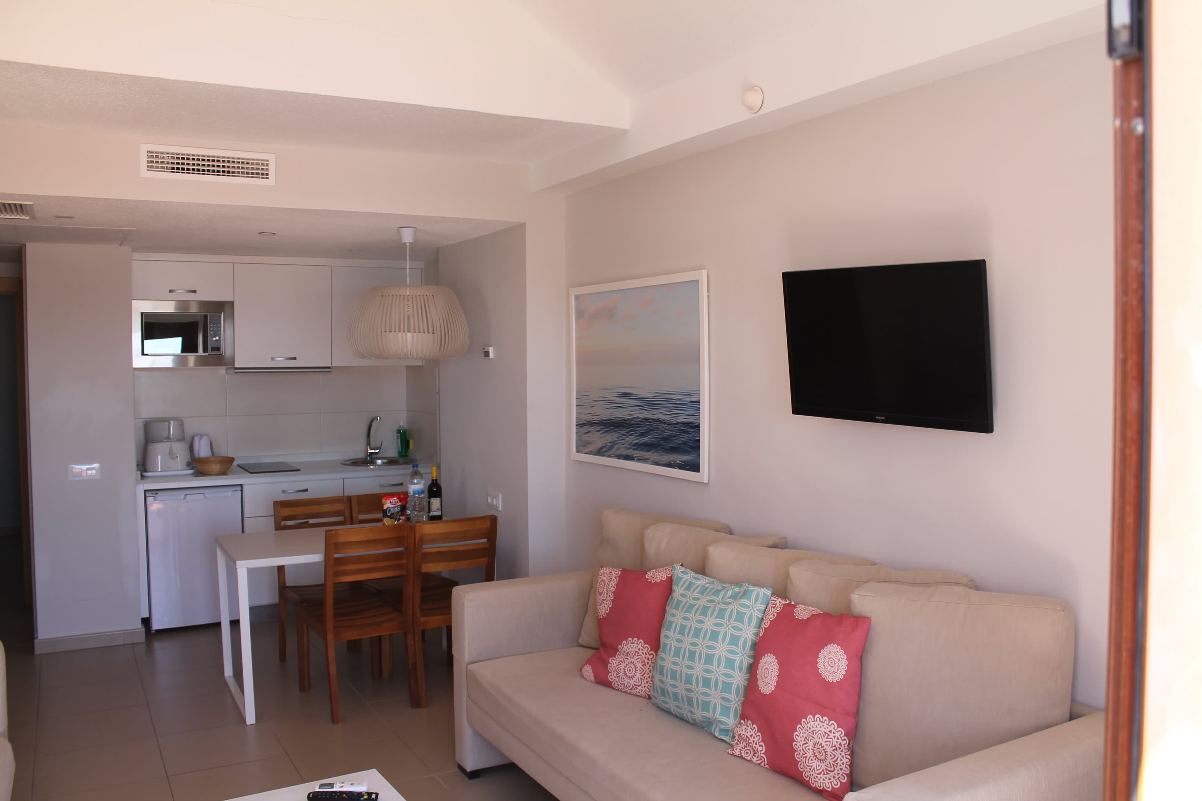 Grupotel Flamingo Ansicht 5