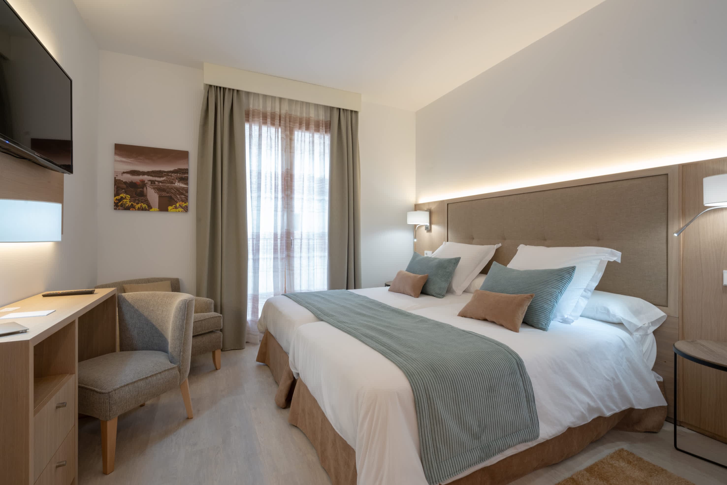 Hotel Soller Plaza Ansicht 5