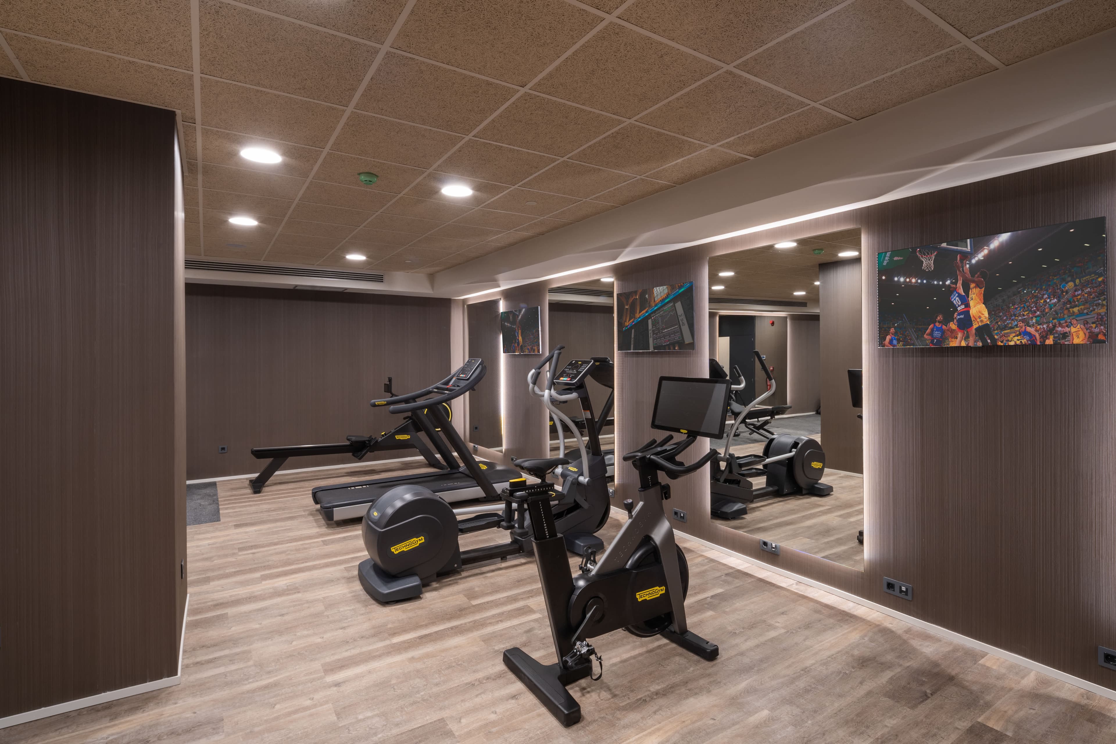 Hotel LIVVO Lumm Ansicht 6