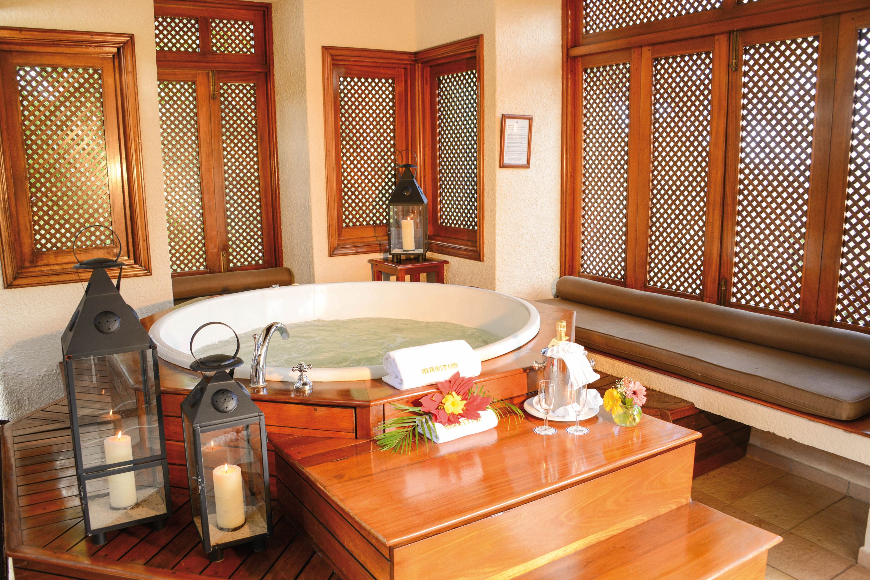 Maritim Resort & Spa Mauritius Ansicht 4