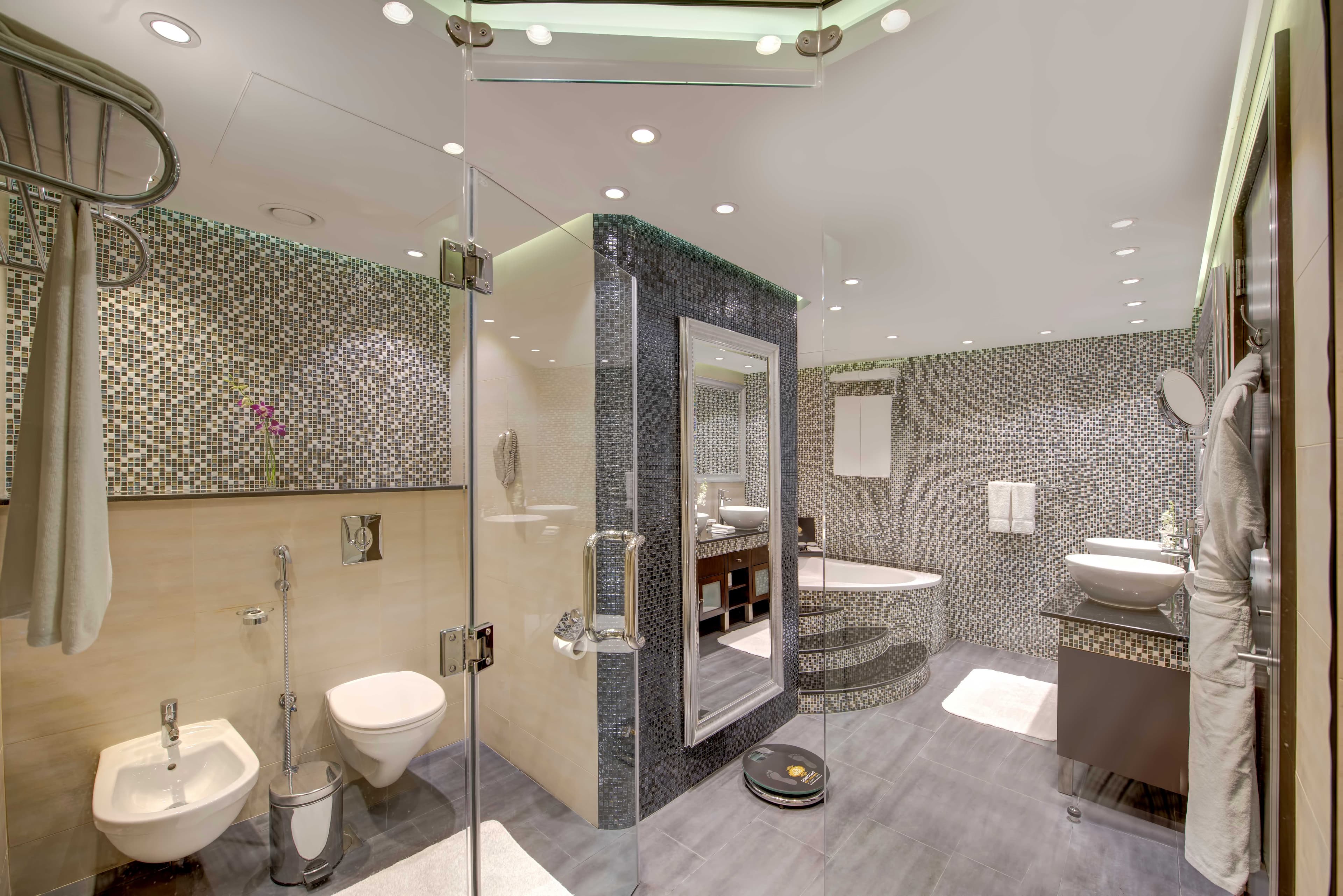 Donatello Hotel Ansicht 5