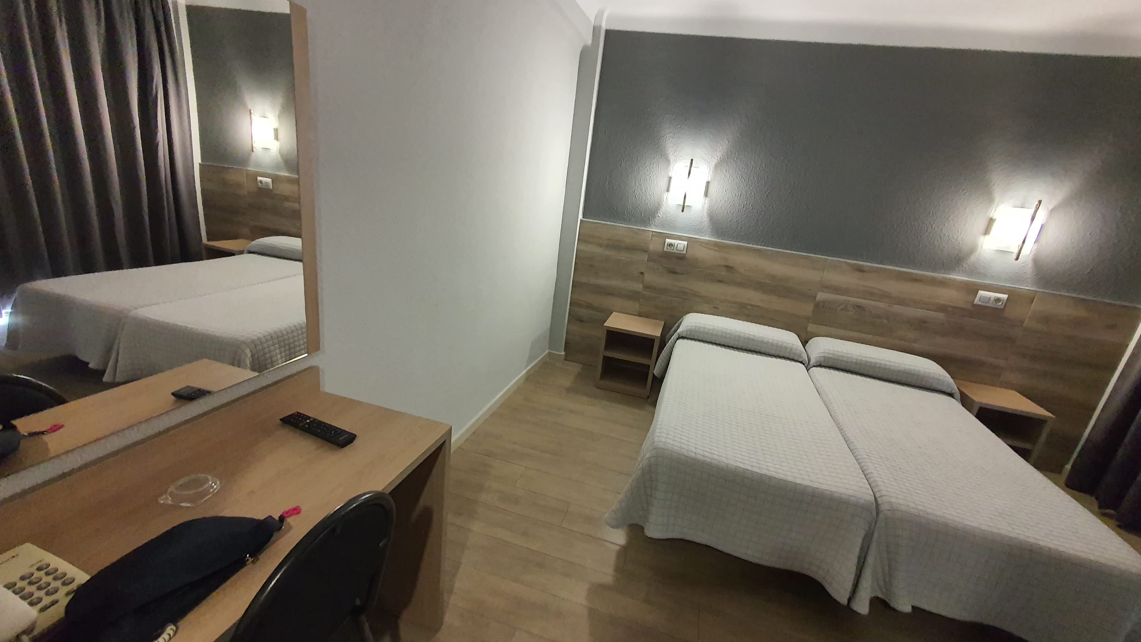 Hotel Reymar Playa Ansicht 4