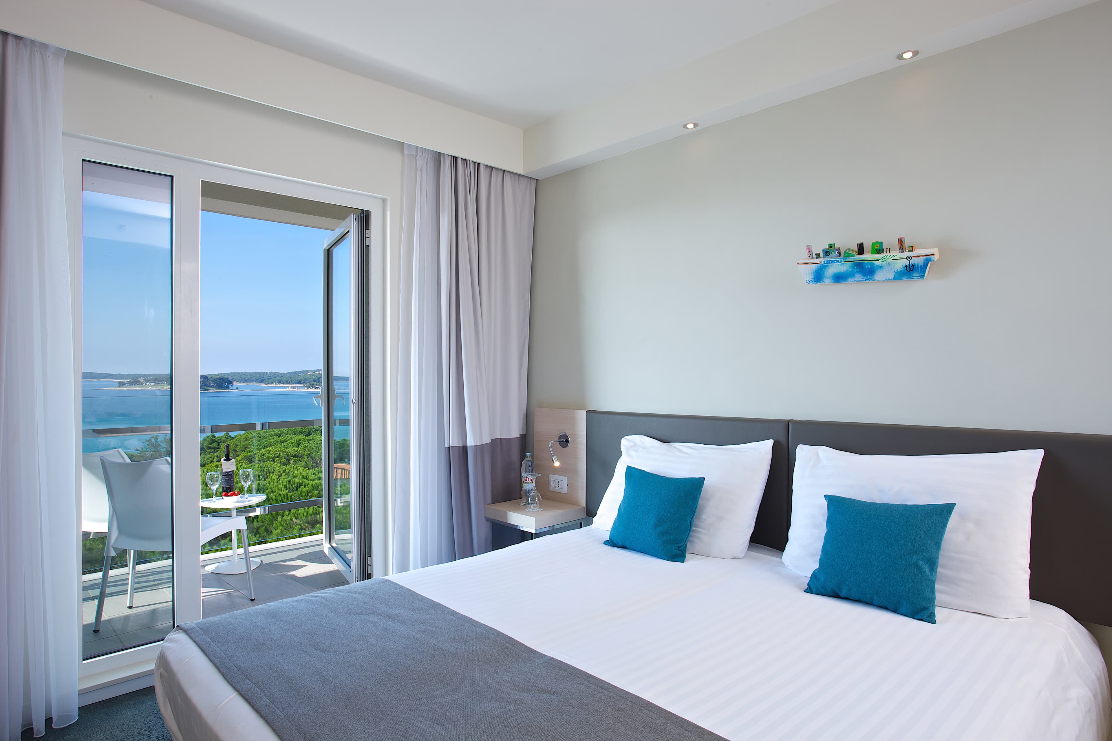 Park Plaza Belvedere Medulin Ansicht 4
