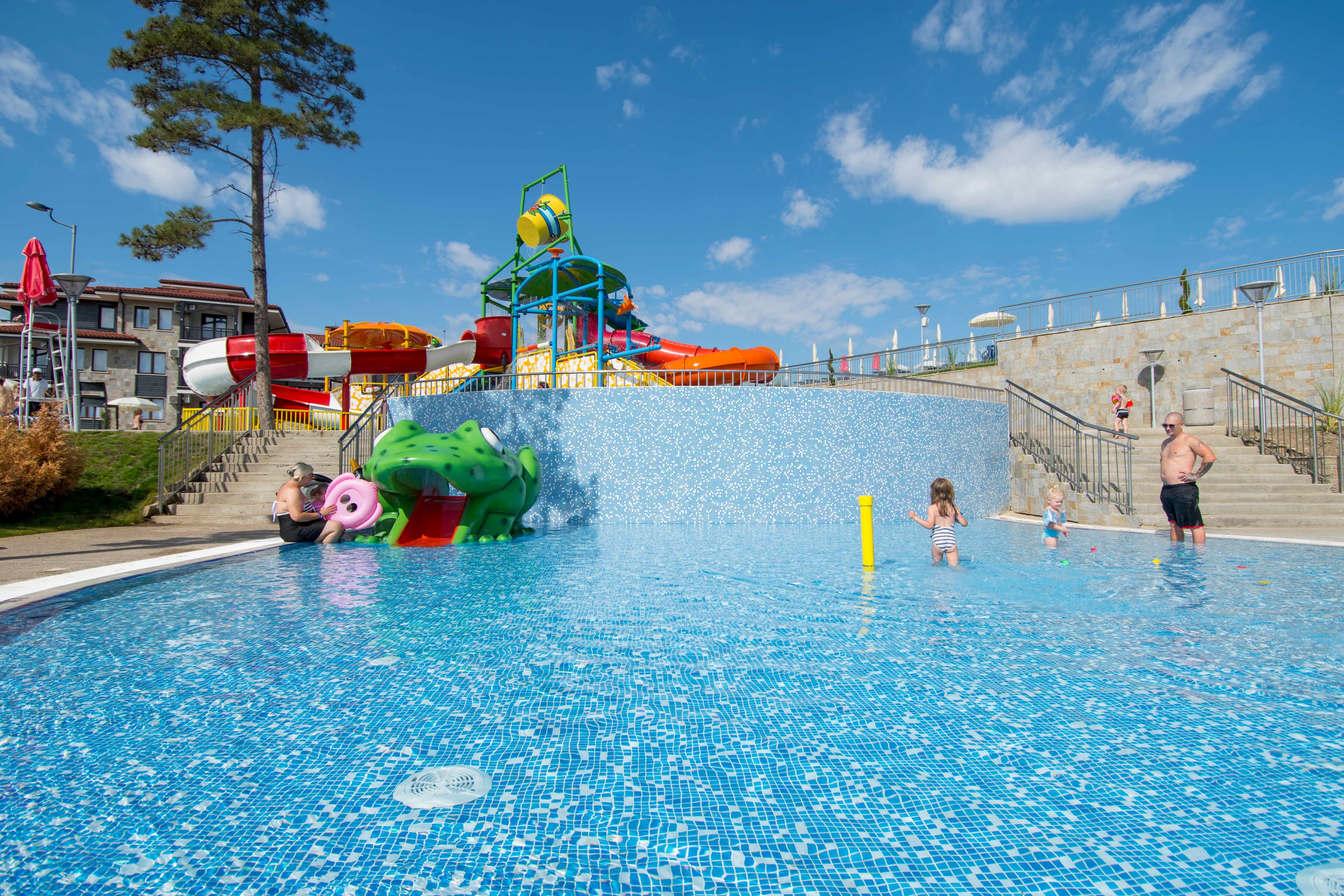 TUI BLUE Nevis Resort Ansicht 7