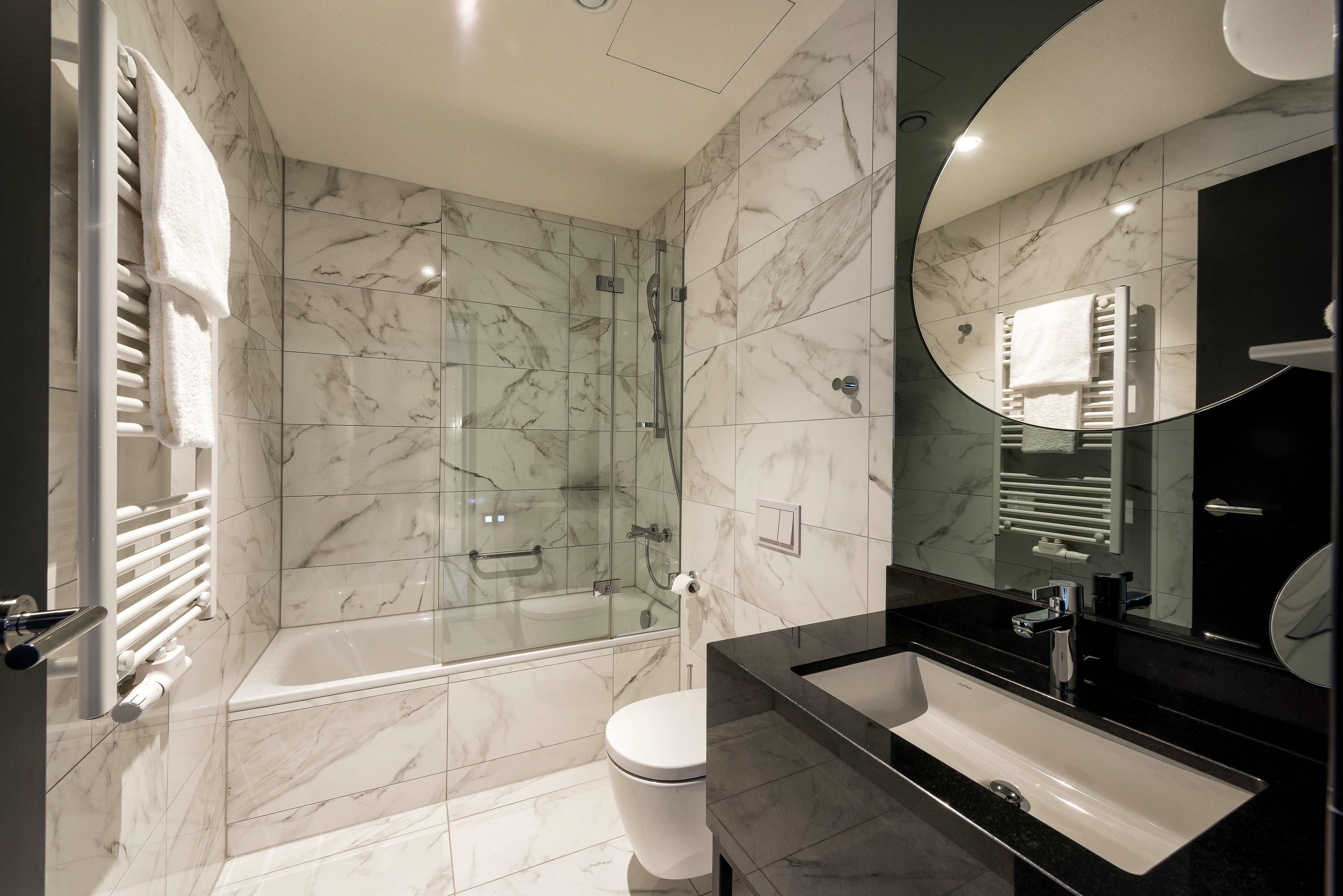 Adina Apartment Hotel Nuremberg Ansicht 5