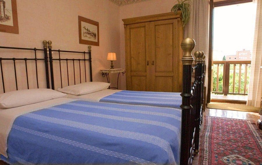 Hotel Restel De Fer Ansicht 3