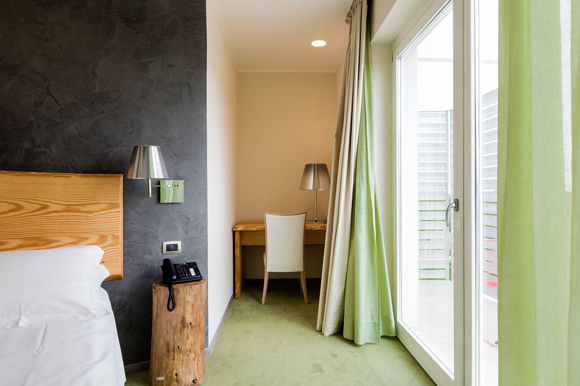 Wellness & Spa Hotel | Principe di Fitalia Ansicht 3