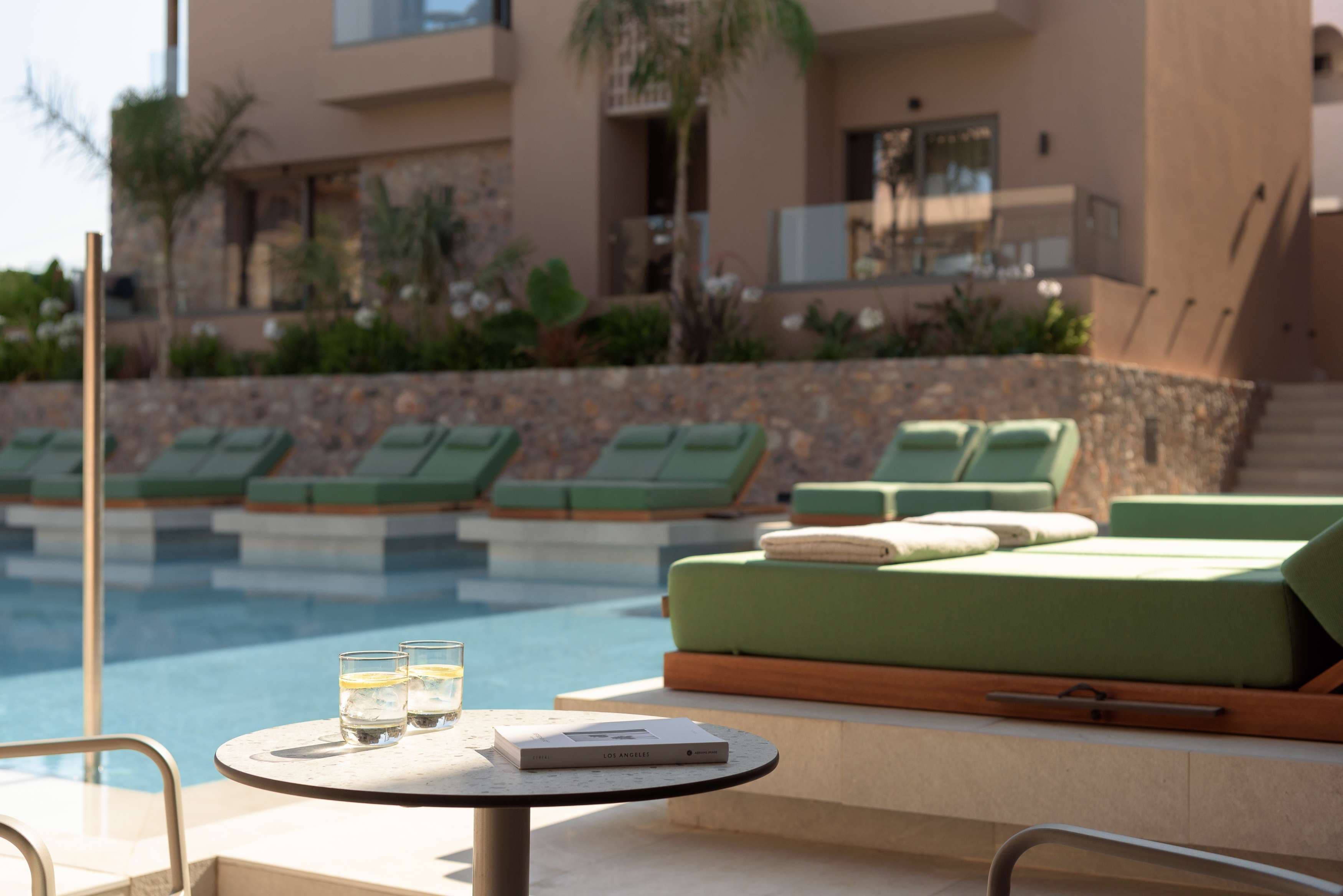 Paralos Venus Suites Ansicht 10