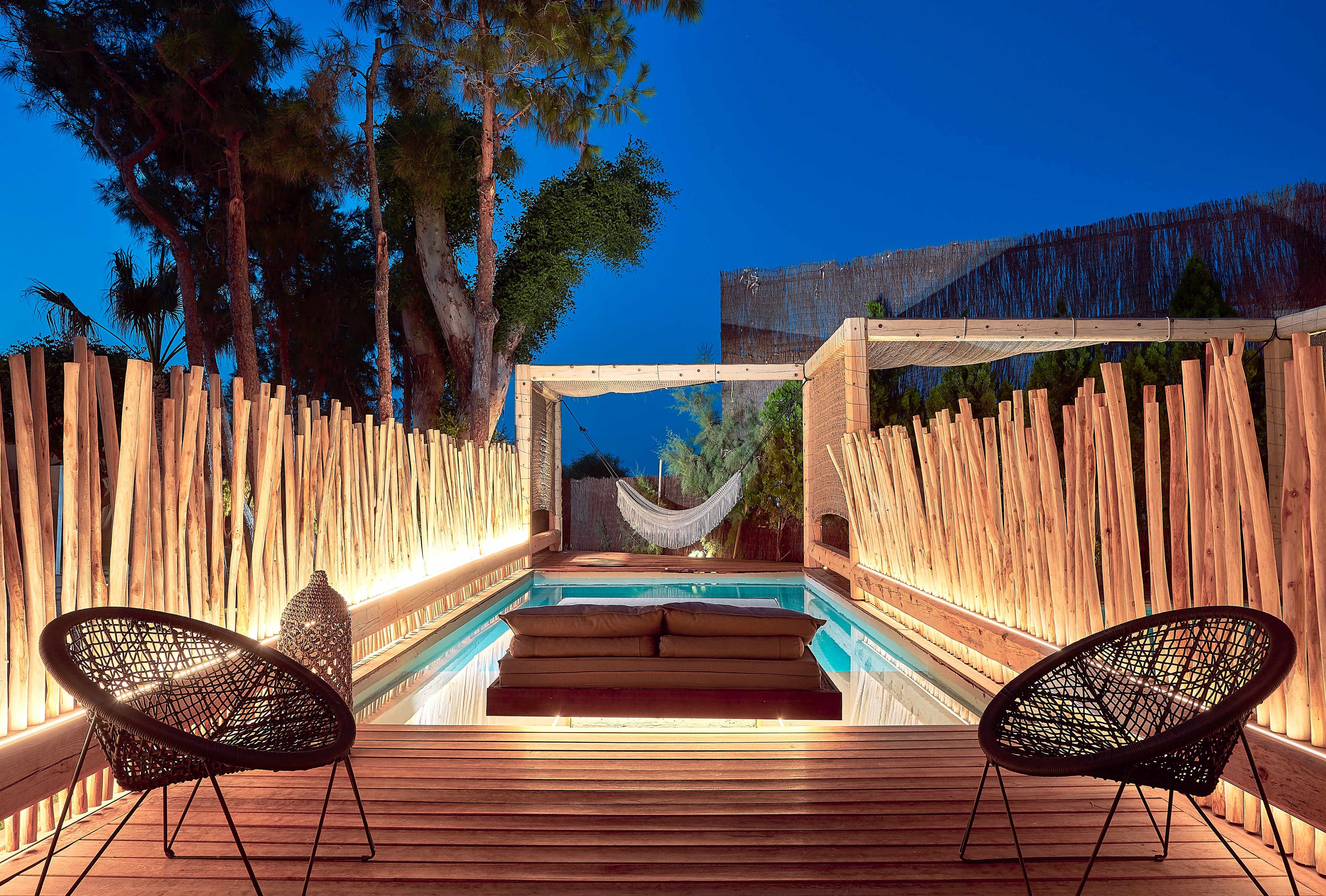 NEMA Design Hotel & Spa (Adults Only) Ansicht 4