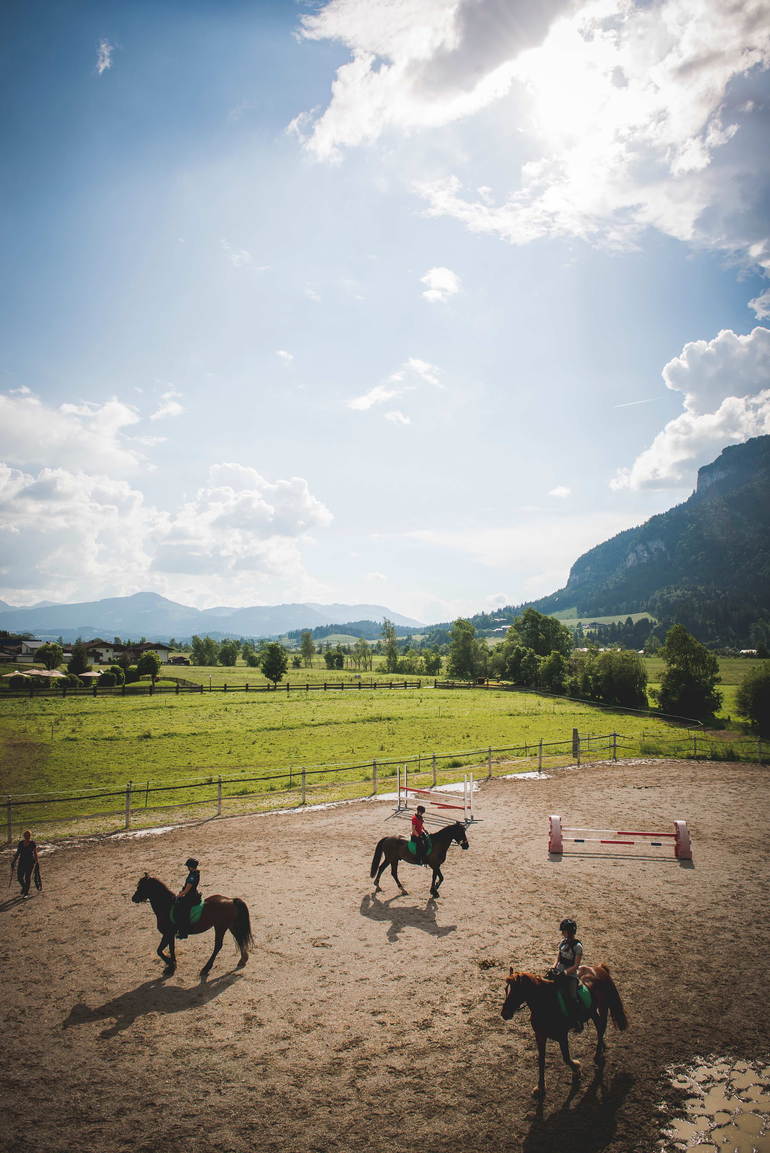 Familotel Landgut Furtherwirt Ansicht 10