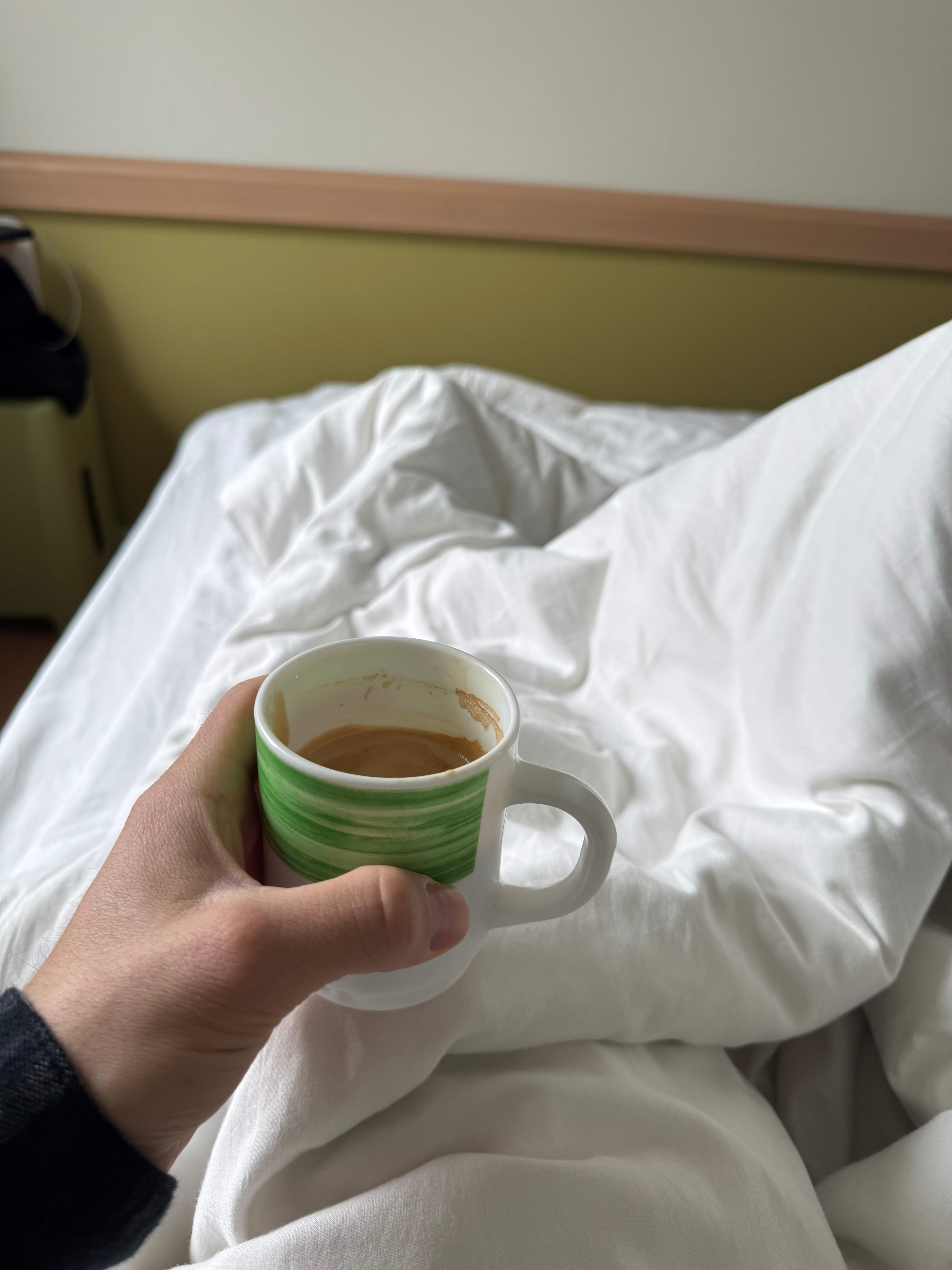 ibis budget Hotel Kraków Stare Miasto Ansicht 3
