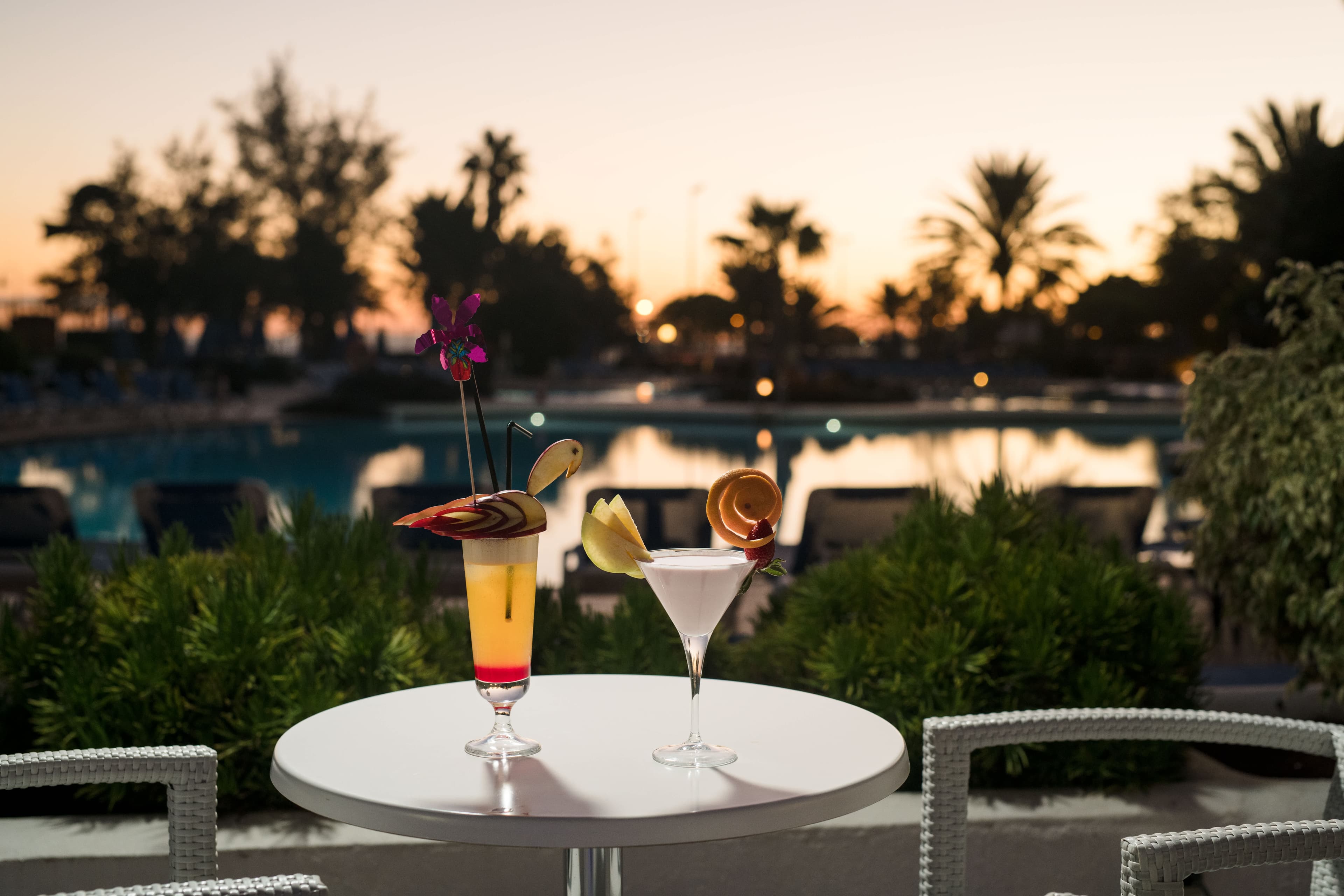 Hotel Alexandre Teguise Playa Ansicht 10