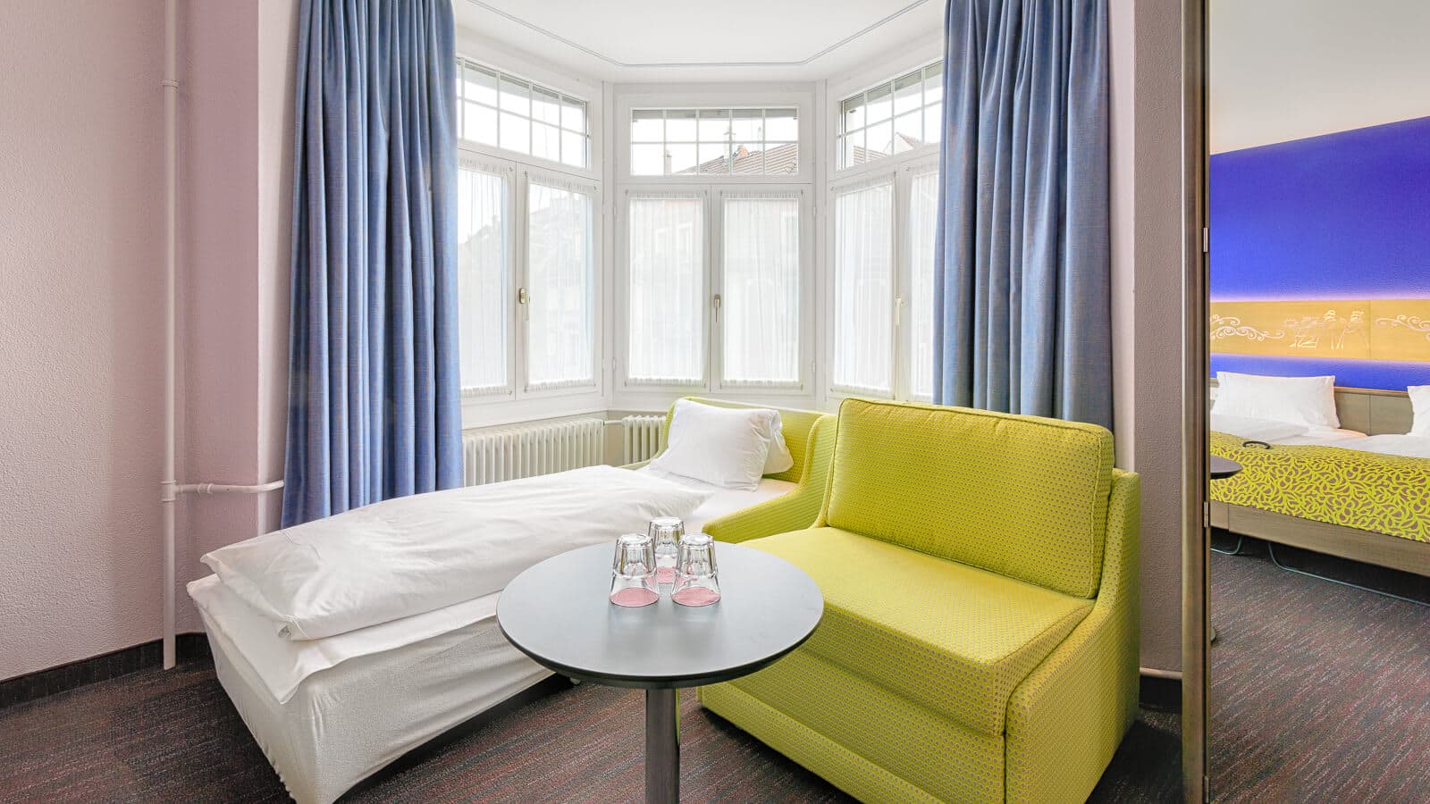 Hotel Drei Könige Ansicht 5