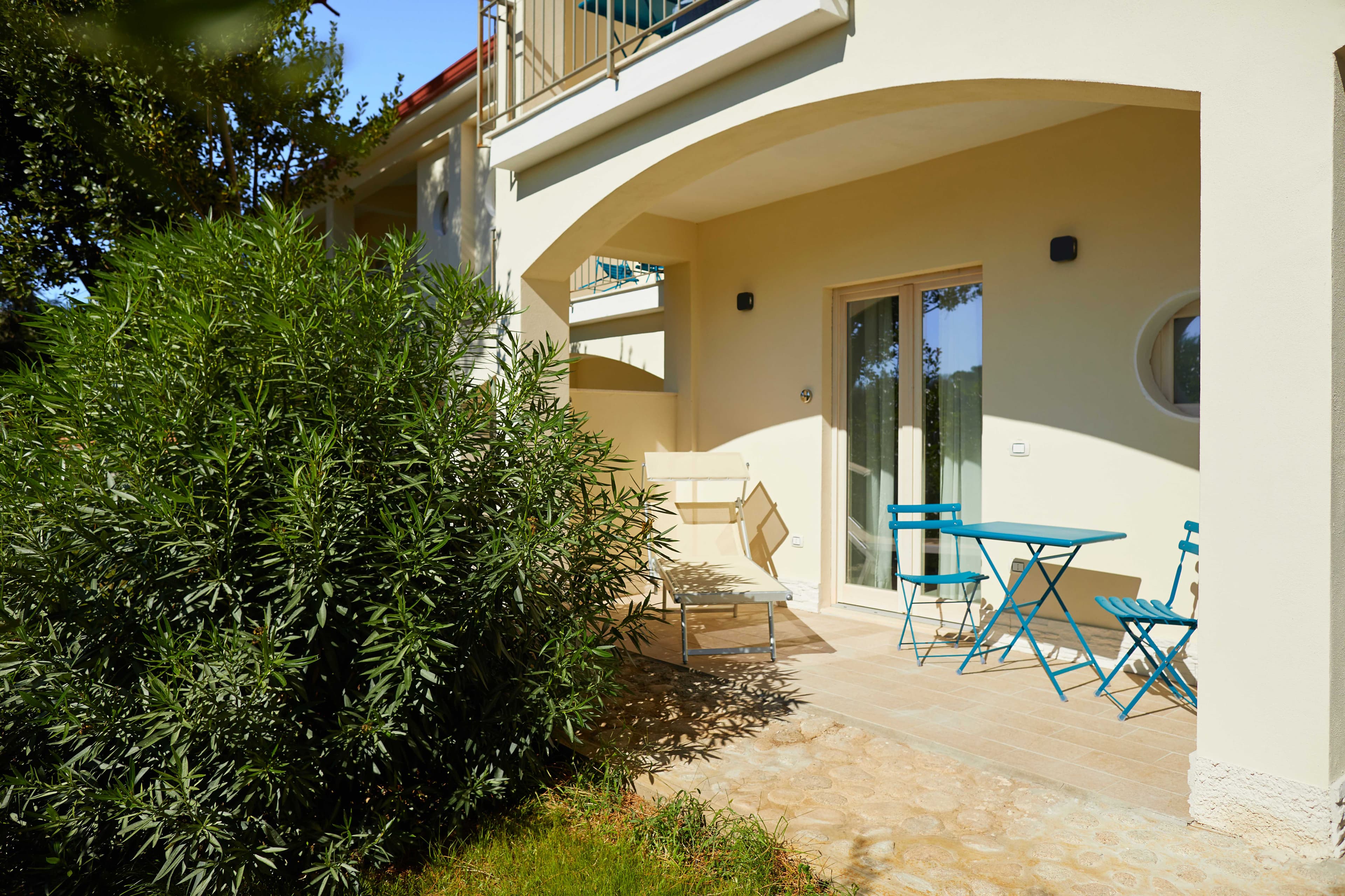TUI BLUE Tropea Ansicht 4