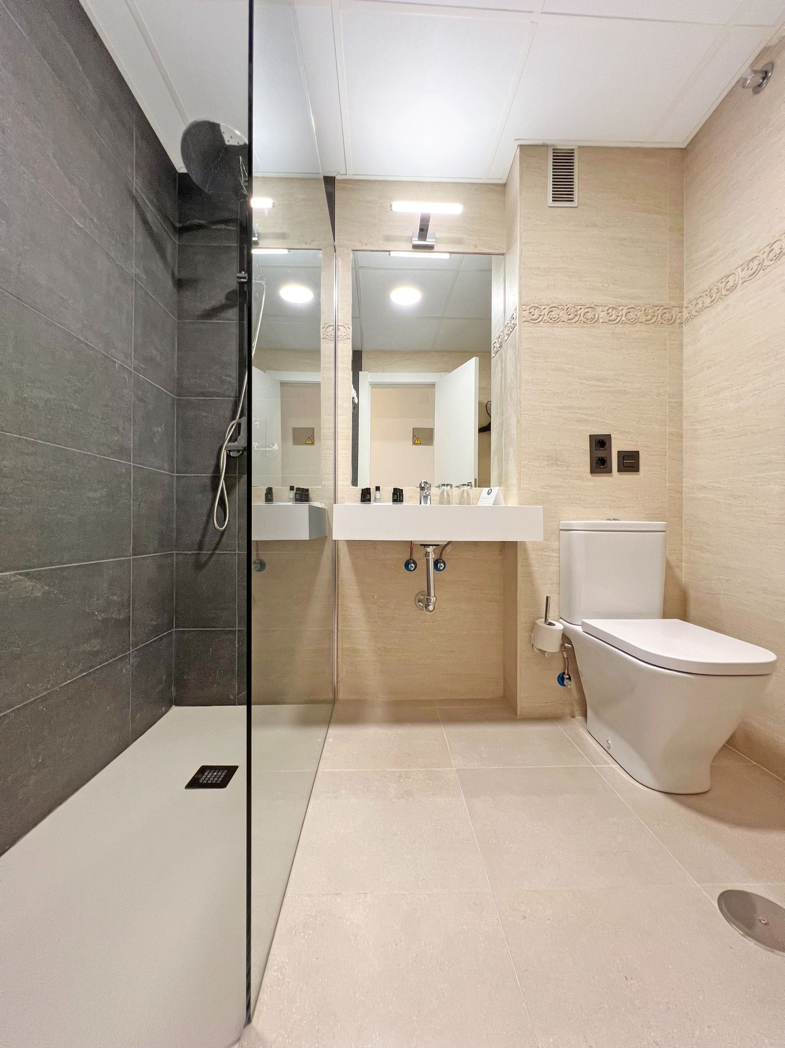 Hotel Soho Boutique Puerto Ansicht 5