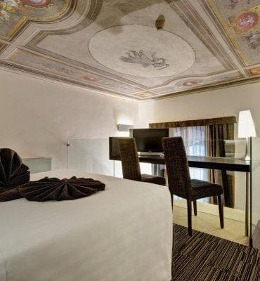 Best Western Hotel Universo Ansicht 3
