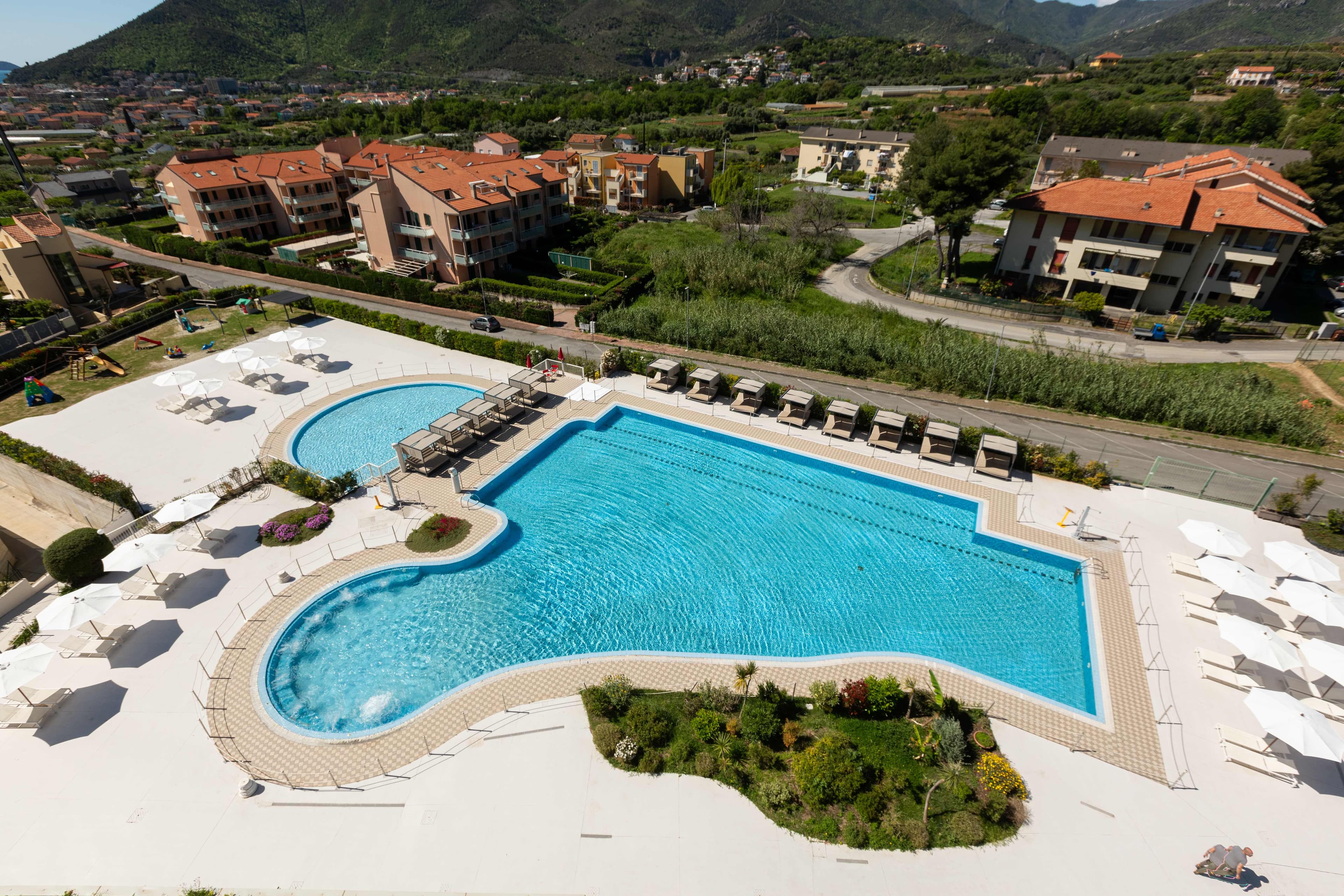 Ai Pozzi Village Hotel & Resort Ansicht 8