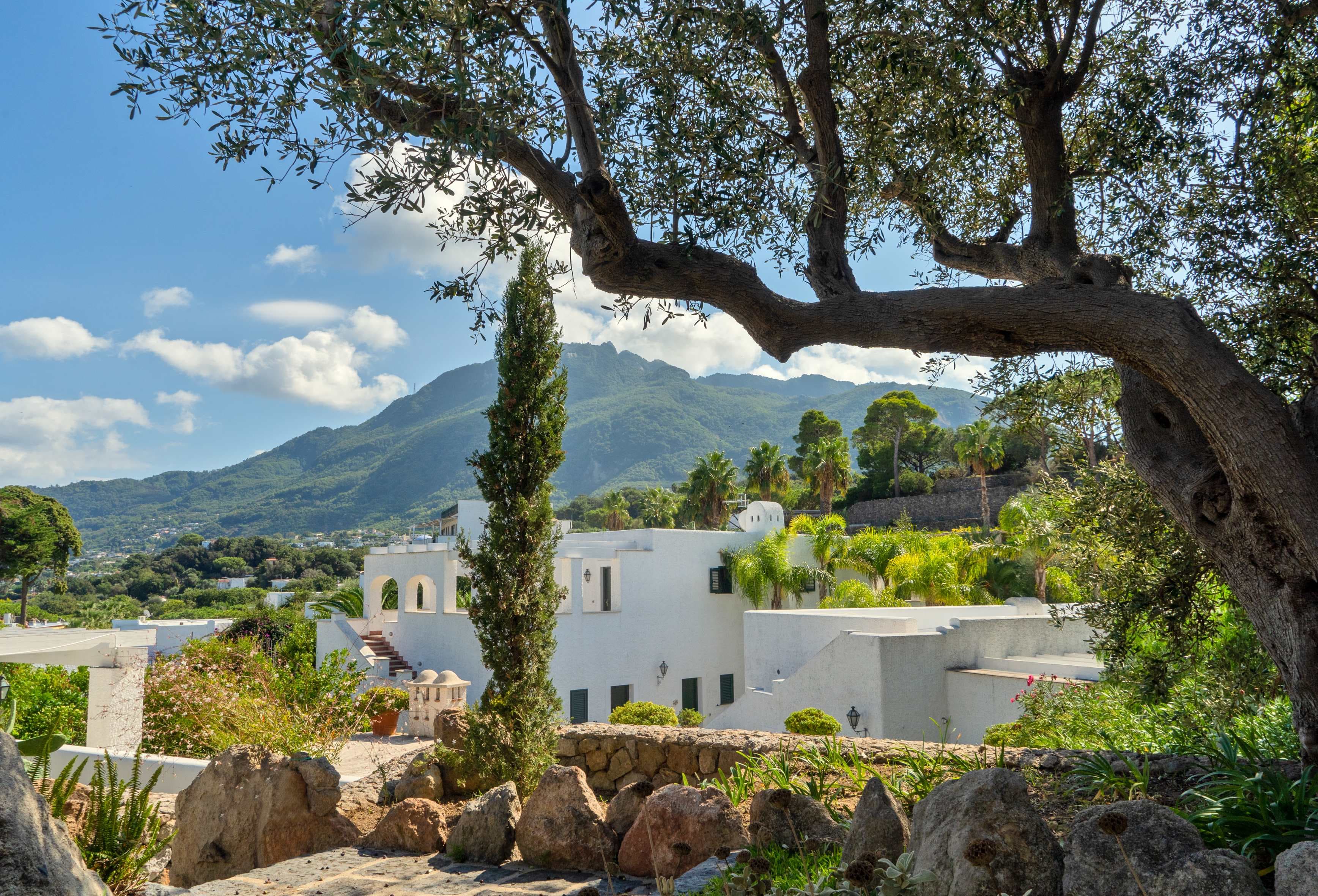 Botania Relais & SPA - Adults Only