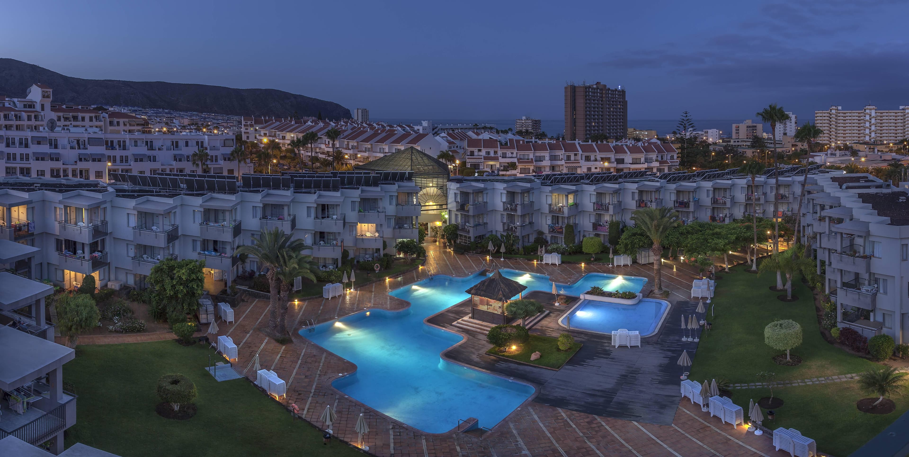 HG Tenerife Sur