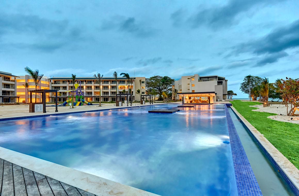 Royalton Negril Resort & Spa Ansicht 6
