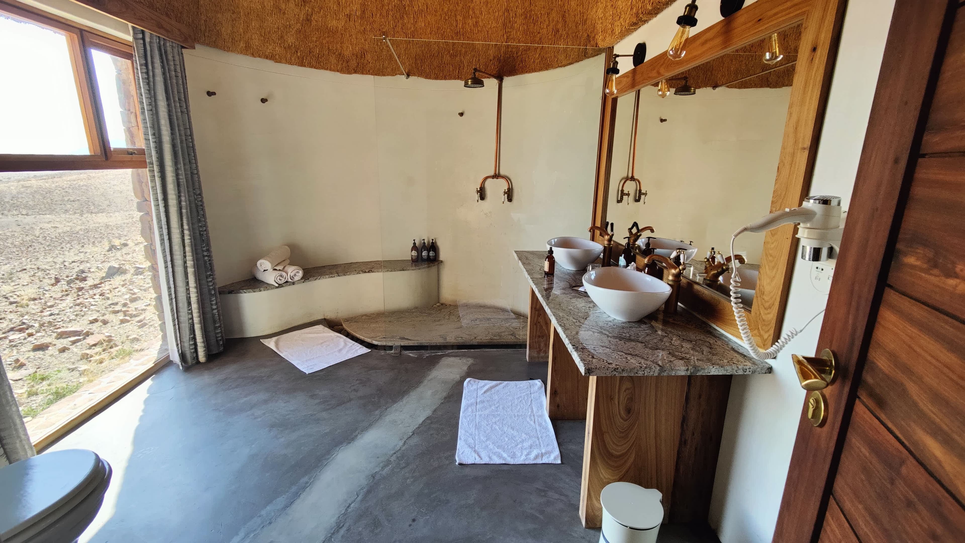 Desert Hills Lodge Ansicht 4