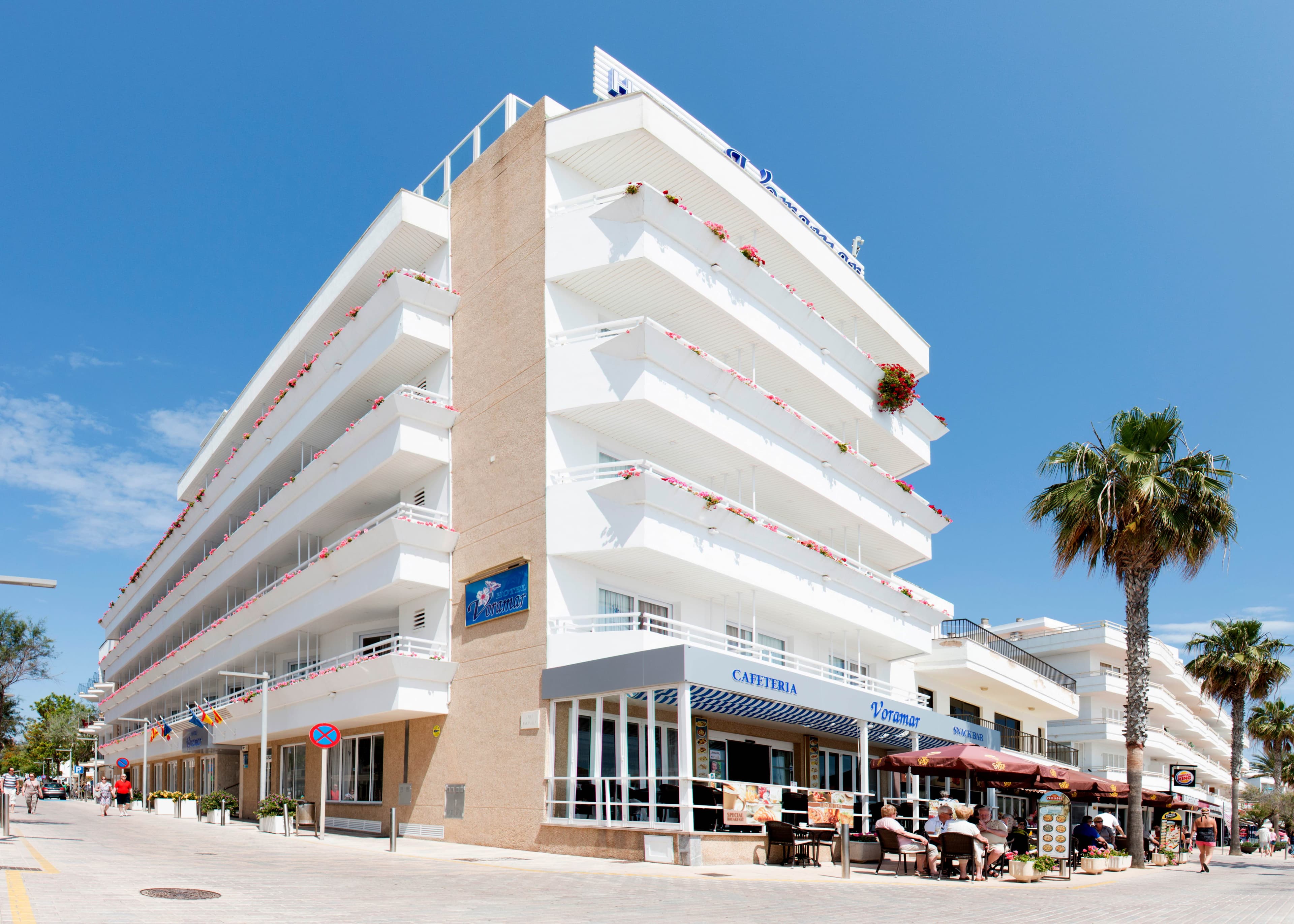 Hotel Voramar