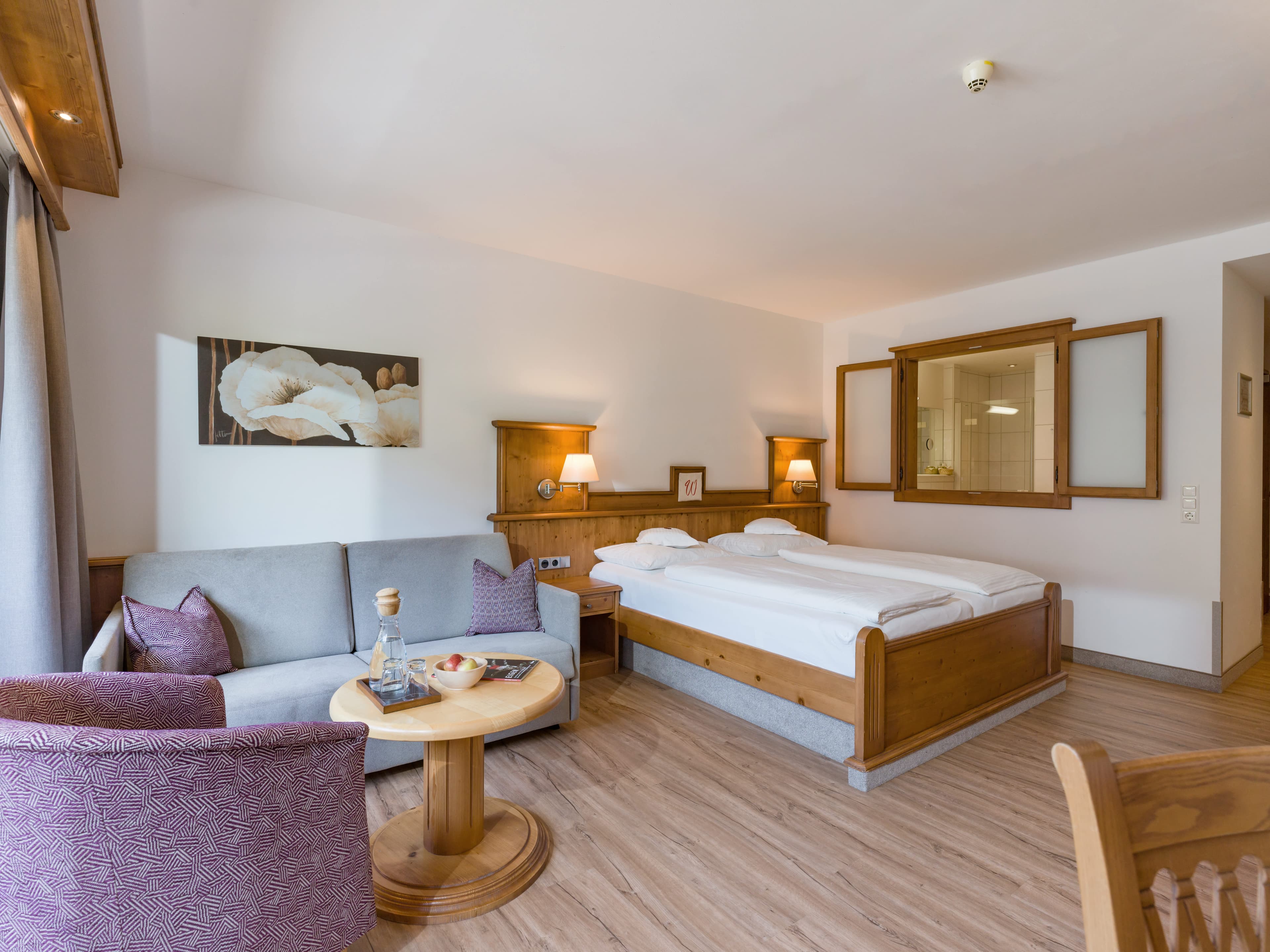 Hotel Wastlhof Ansicht 3