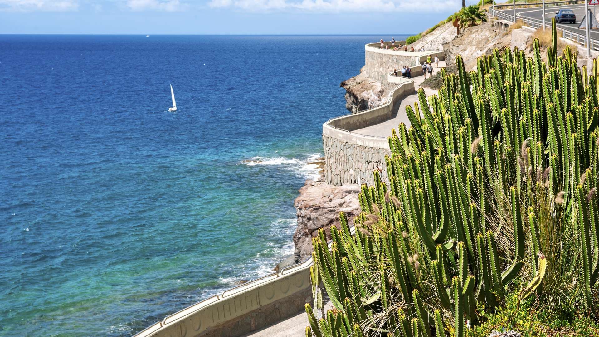 Hapimag Resort San Agustín Ansicht 9