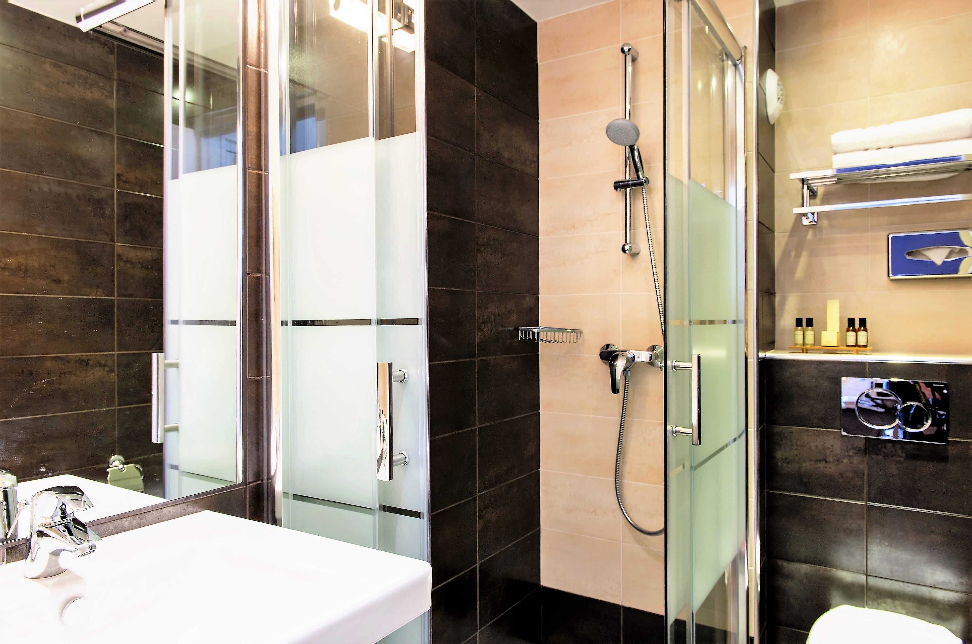 Hotel Ariane-Montparnasse by Patrick Hayat Ansicht 3