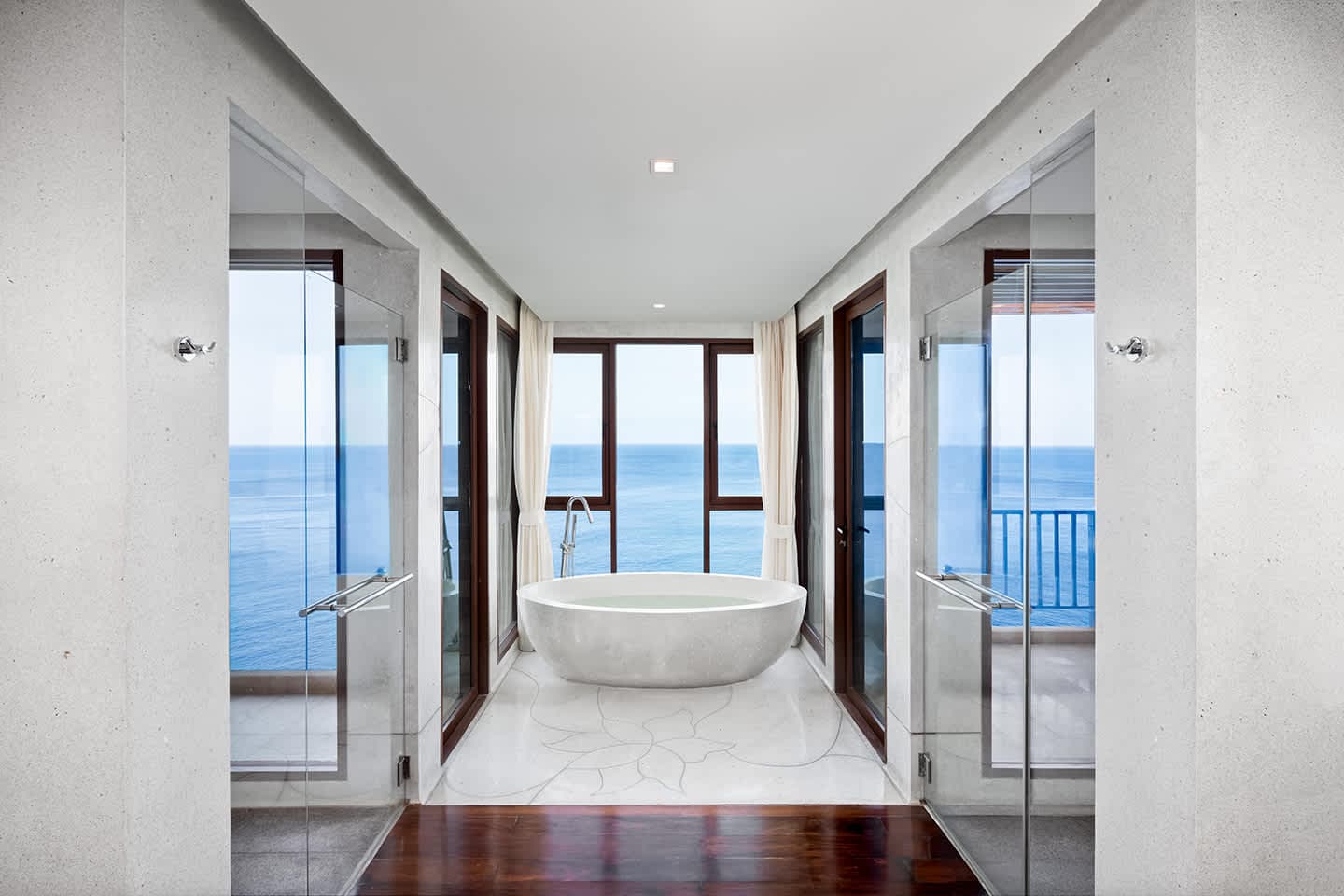 Paresa Resort Phuket Ansicht 6