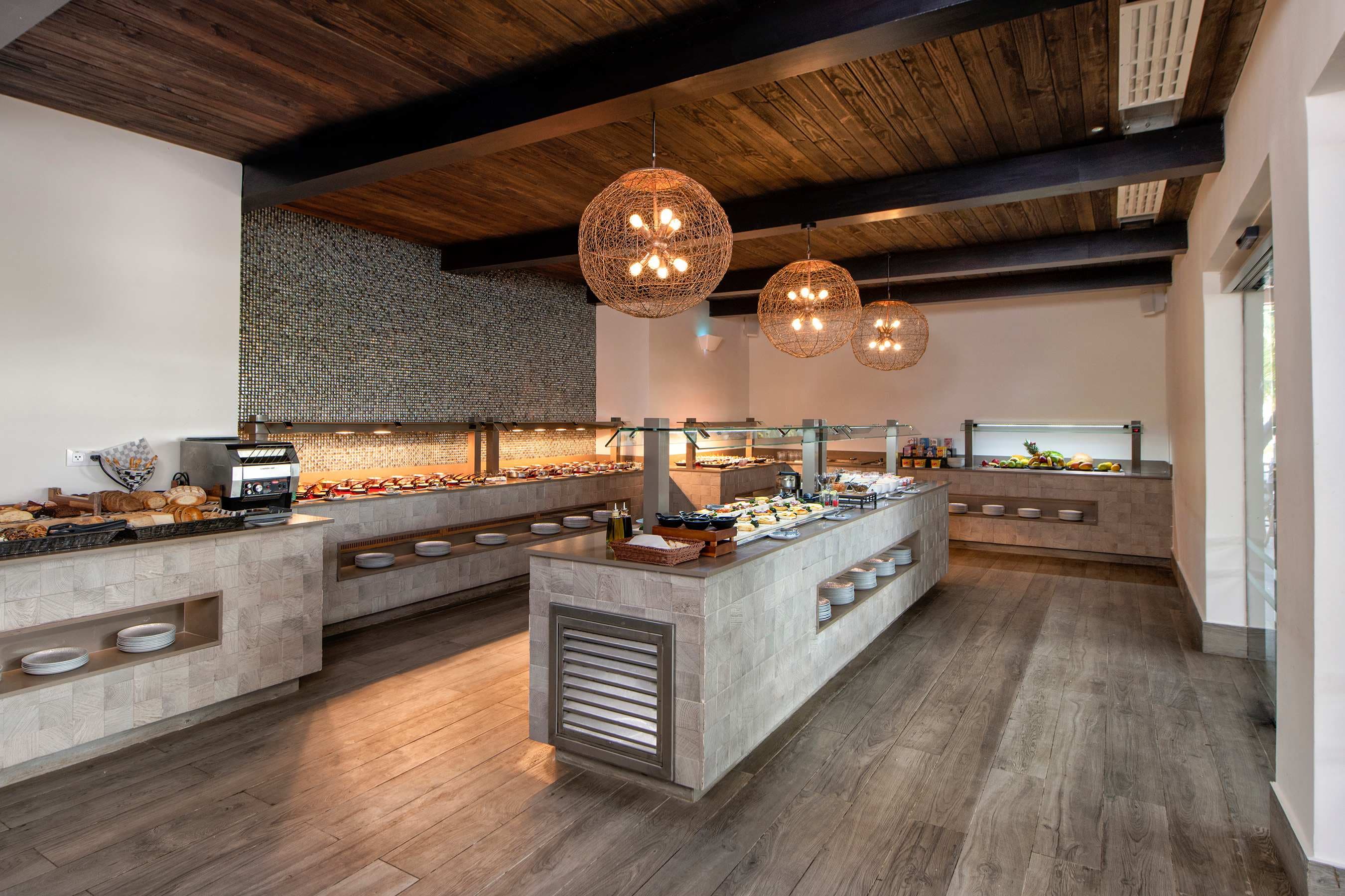Unique Club at Lopesan Costa Bávaro Resort Ansicht 7