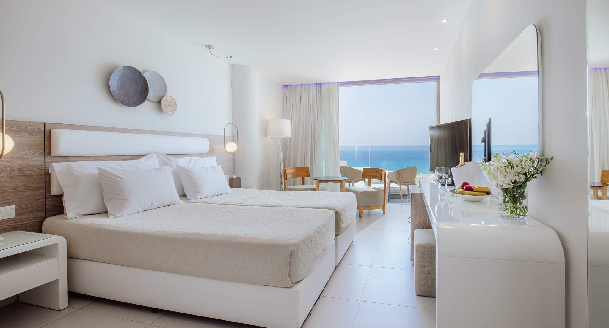 Hotel Tasia Maris Sands Ansicht 4