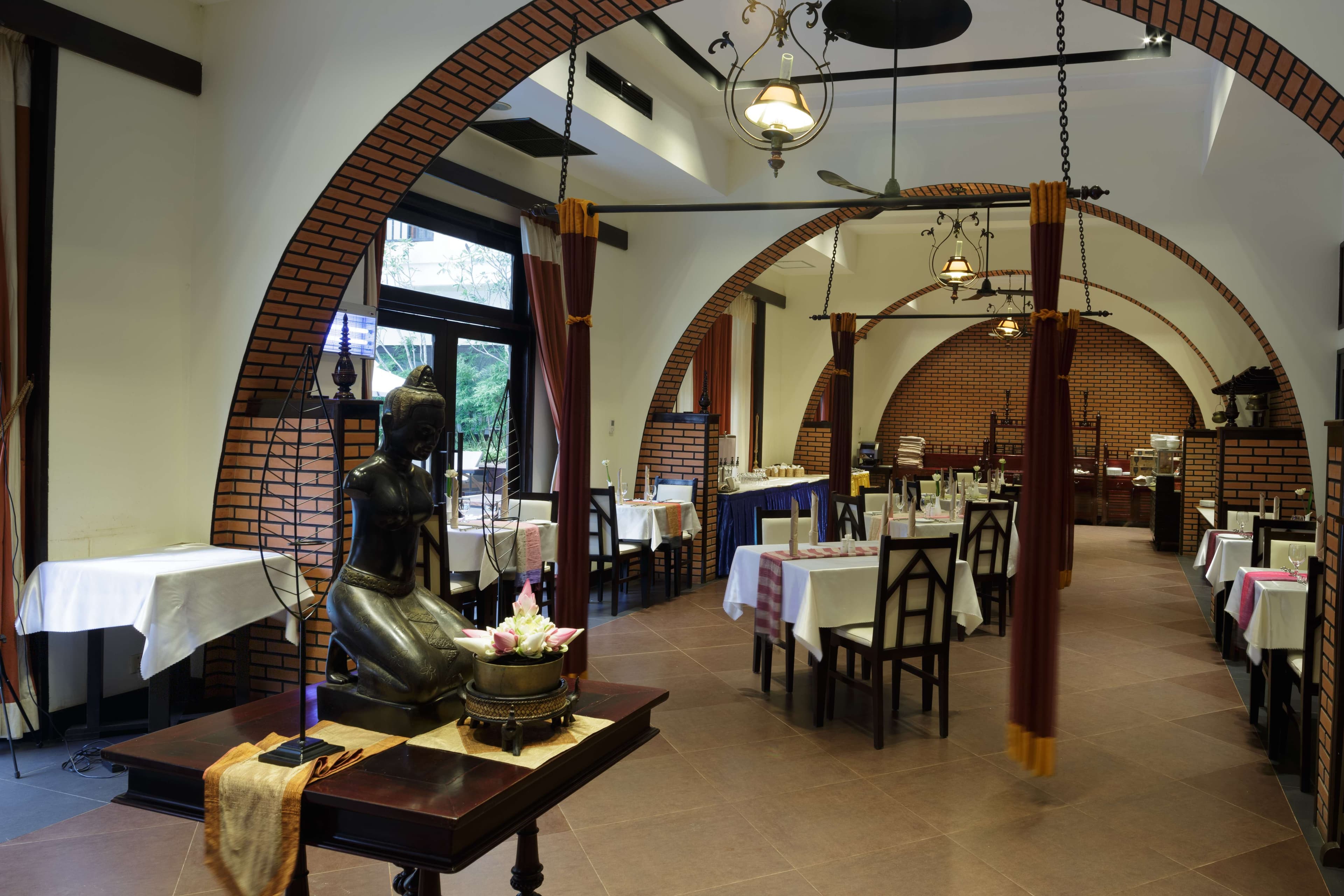 Treasure Oasis Hotel Ansicht 10