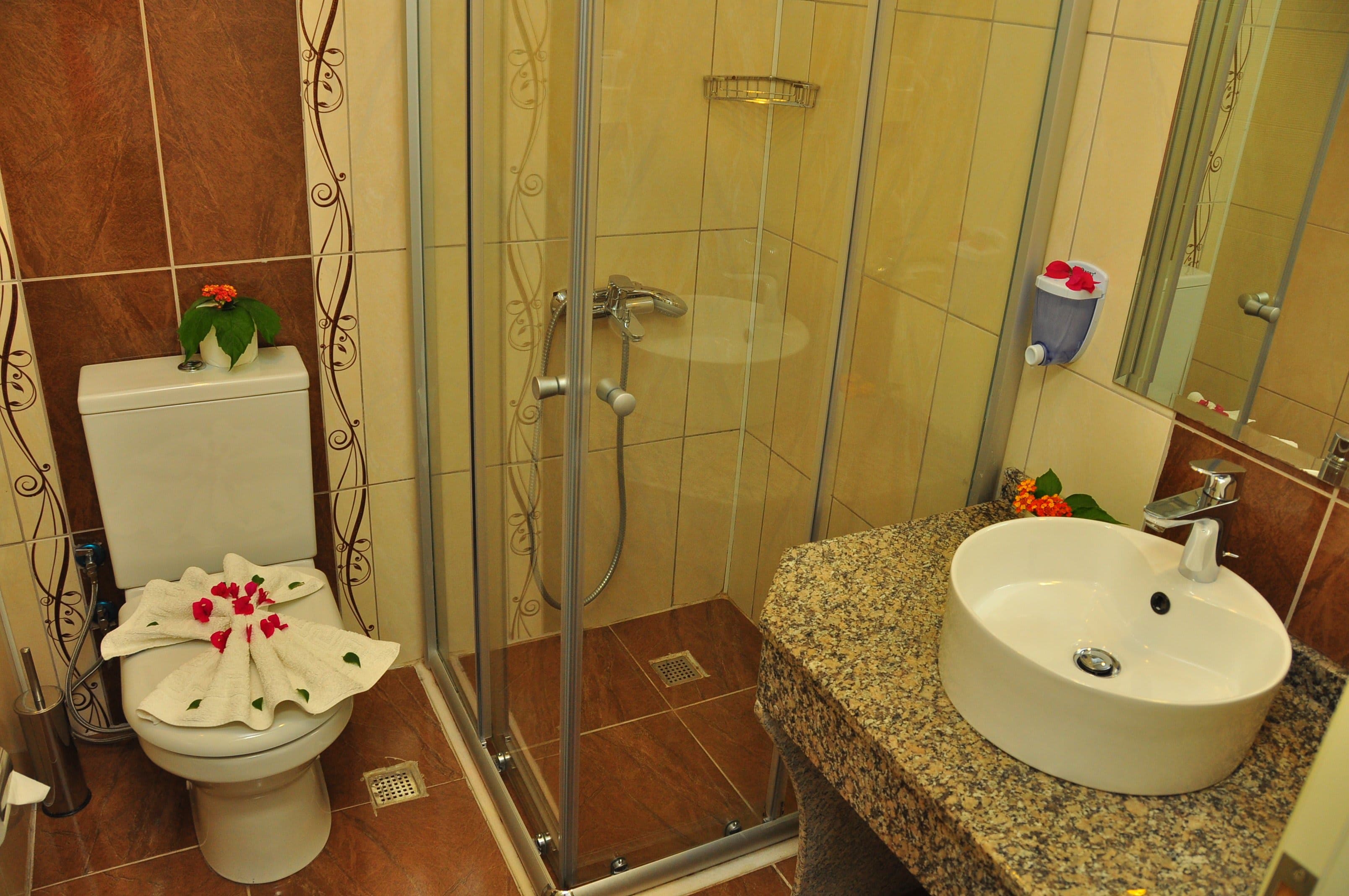 Hotel Selenium Ansicht 5