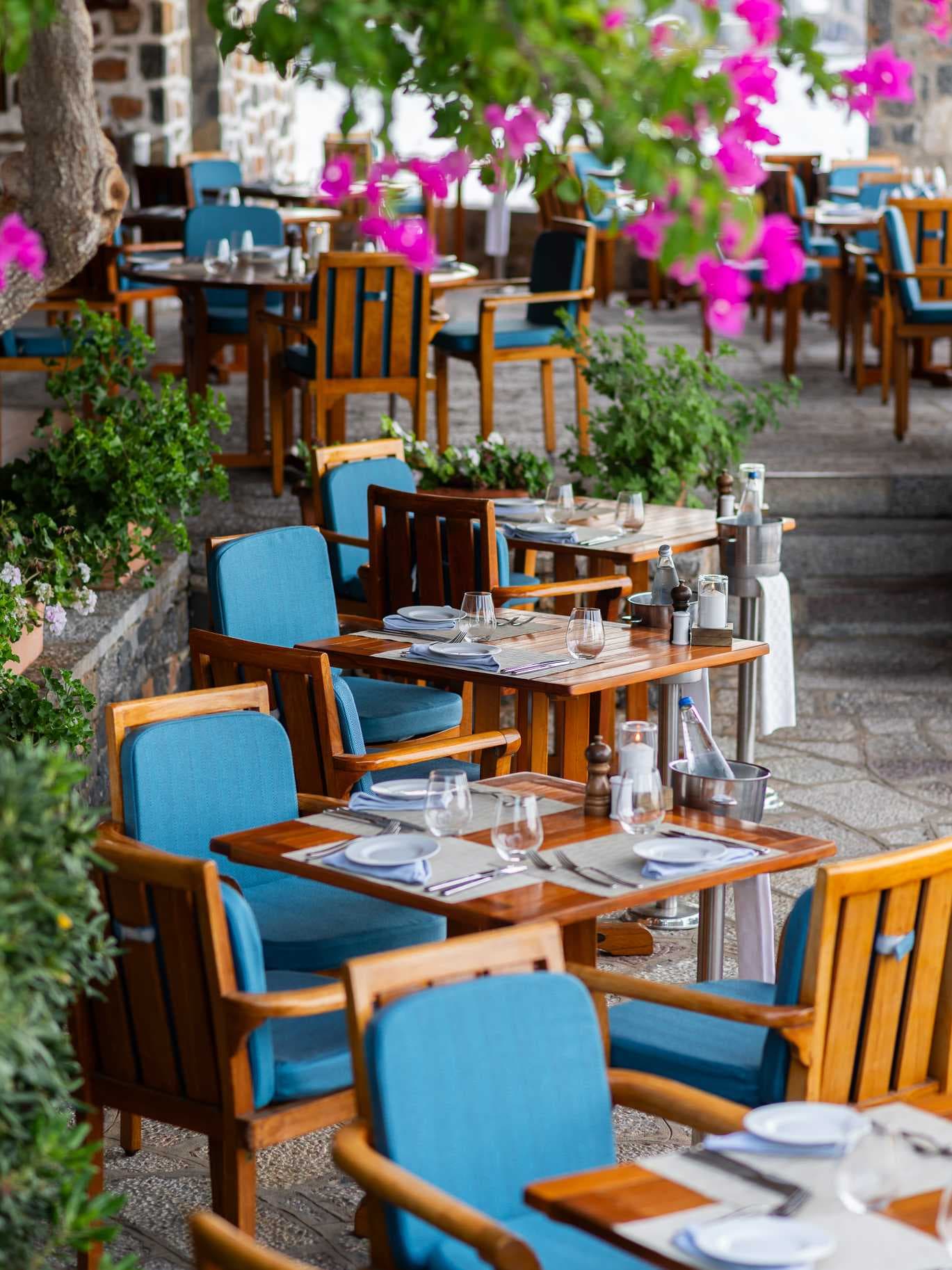 Elounda Mare Relais & Chateaux Ansicht 10