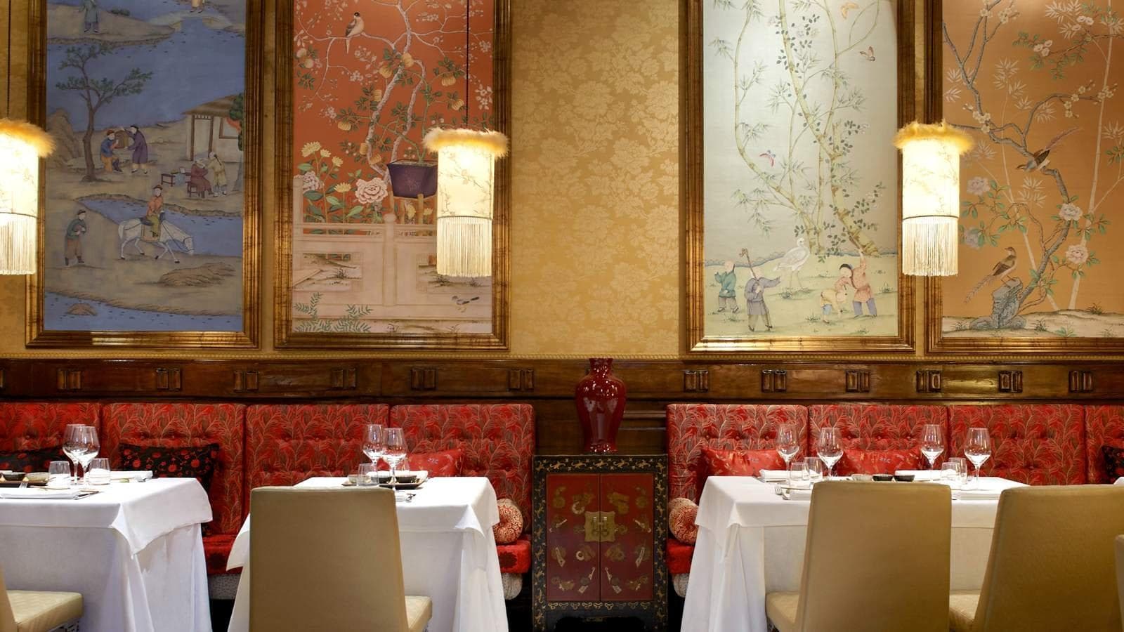The Westin Palace, Madrid Ansicht 9