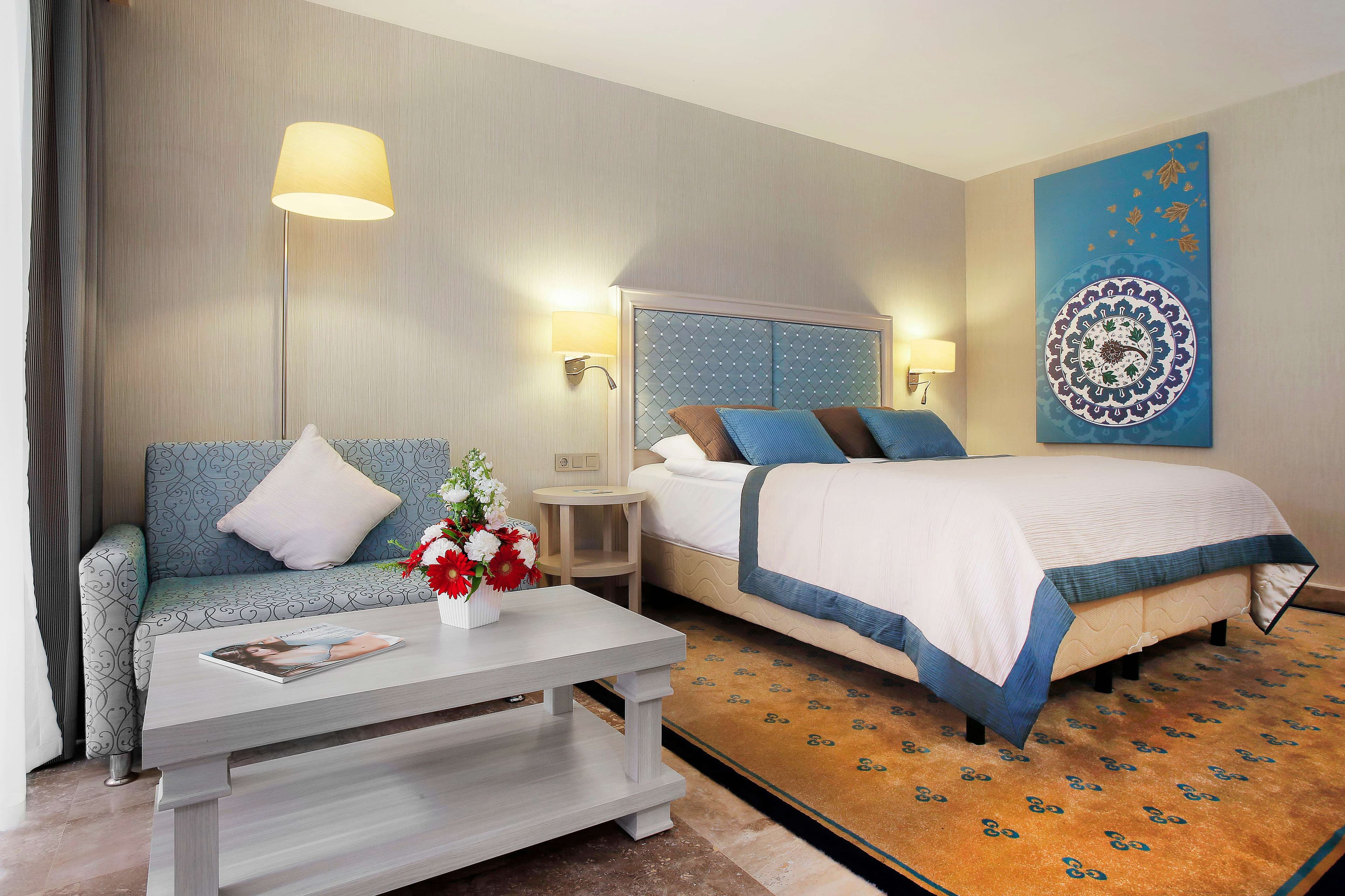 Hotel Marti Myra Holiday Village Ansicht 6