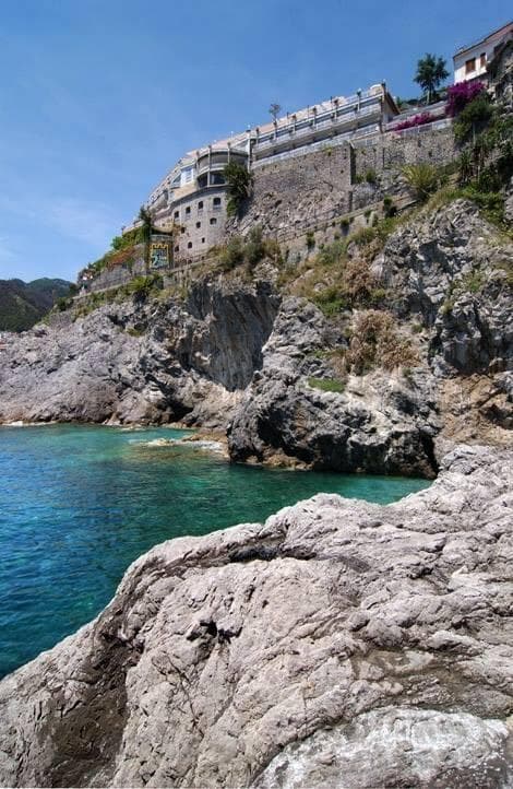 Hotel Club 2 Torri