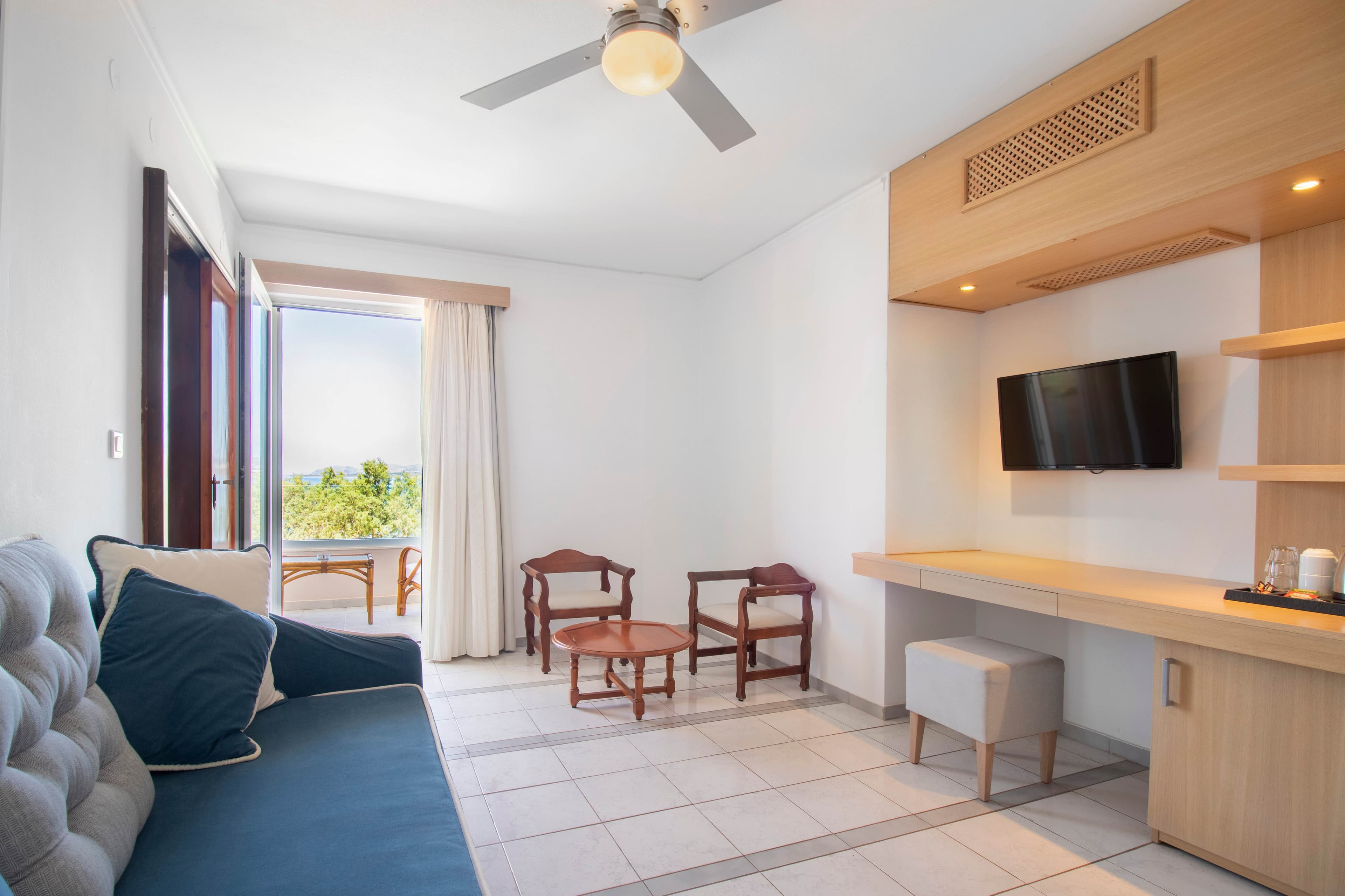 Hotel Pal Beach Ansicht 5