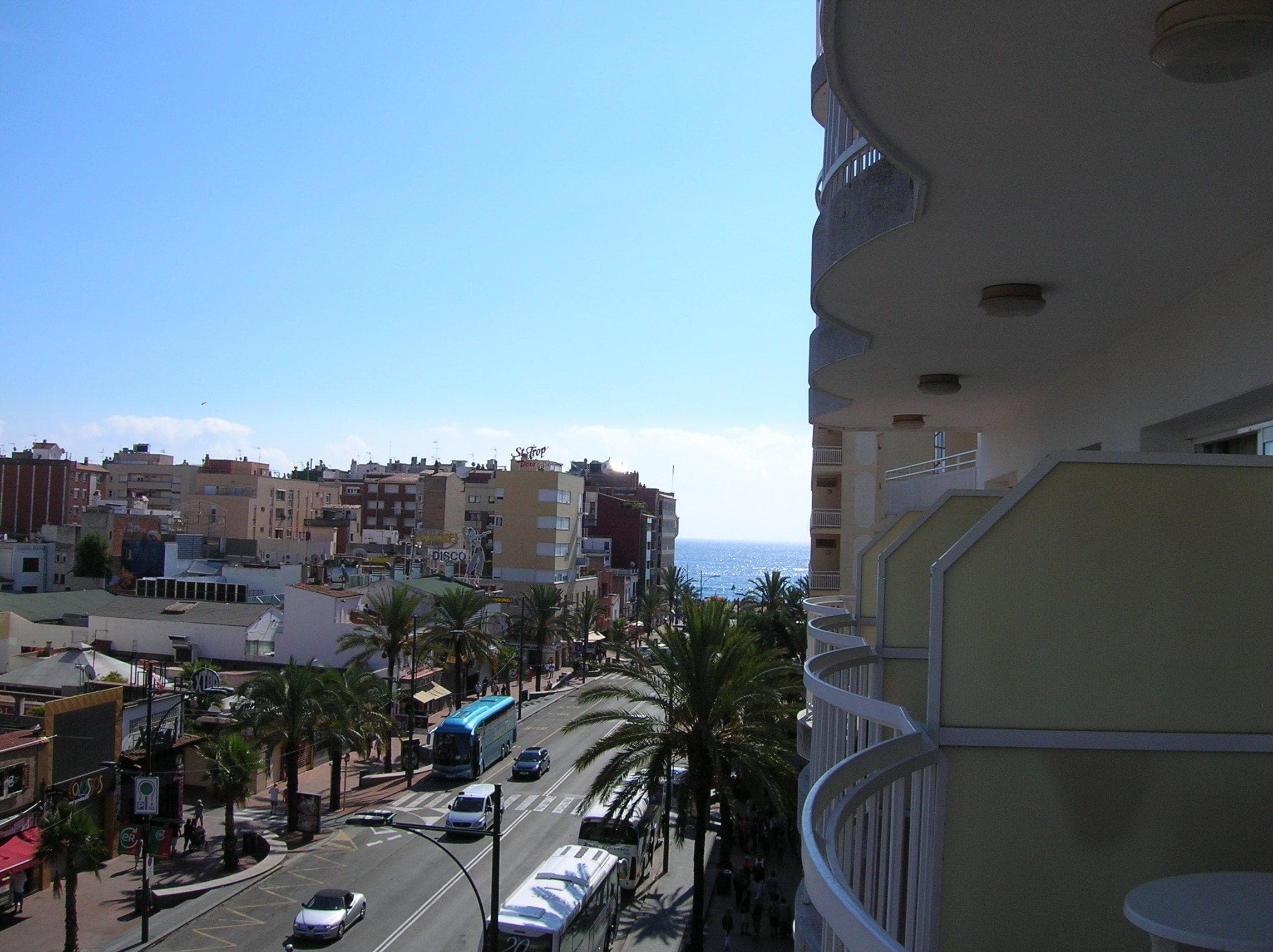 Helios Lloret de Mar Ansicht 7