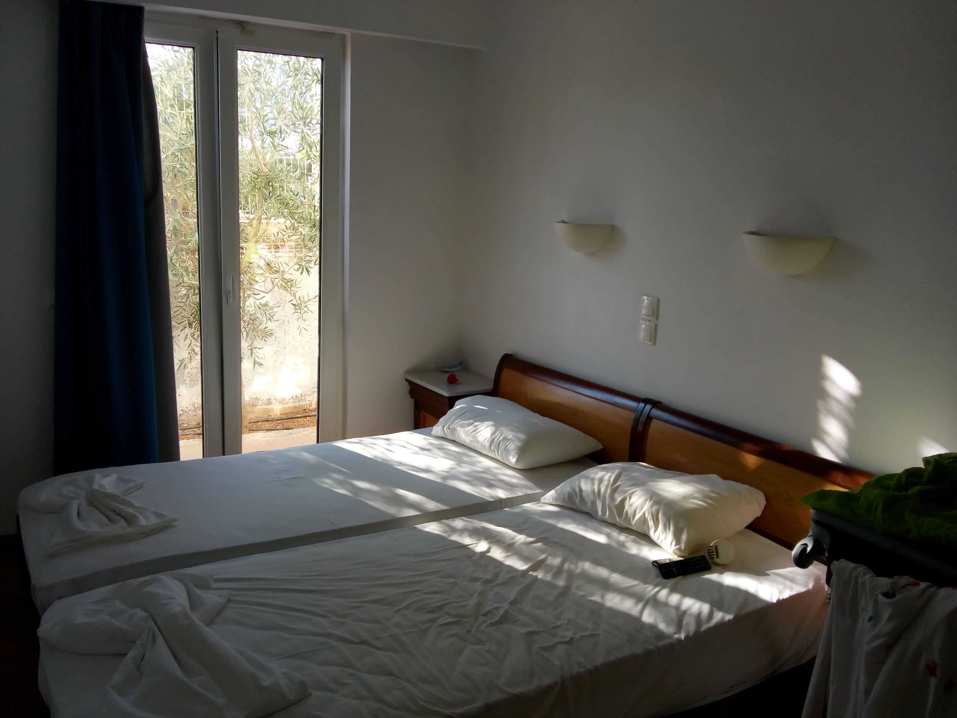 Studios & Apartments Katikies Ansicht 3