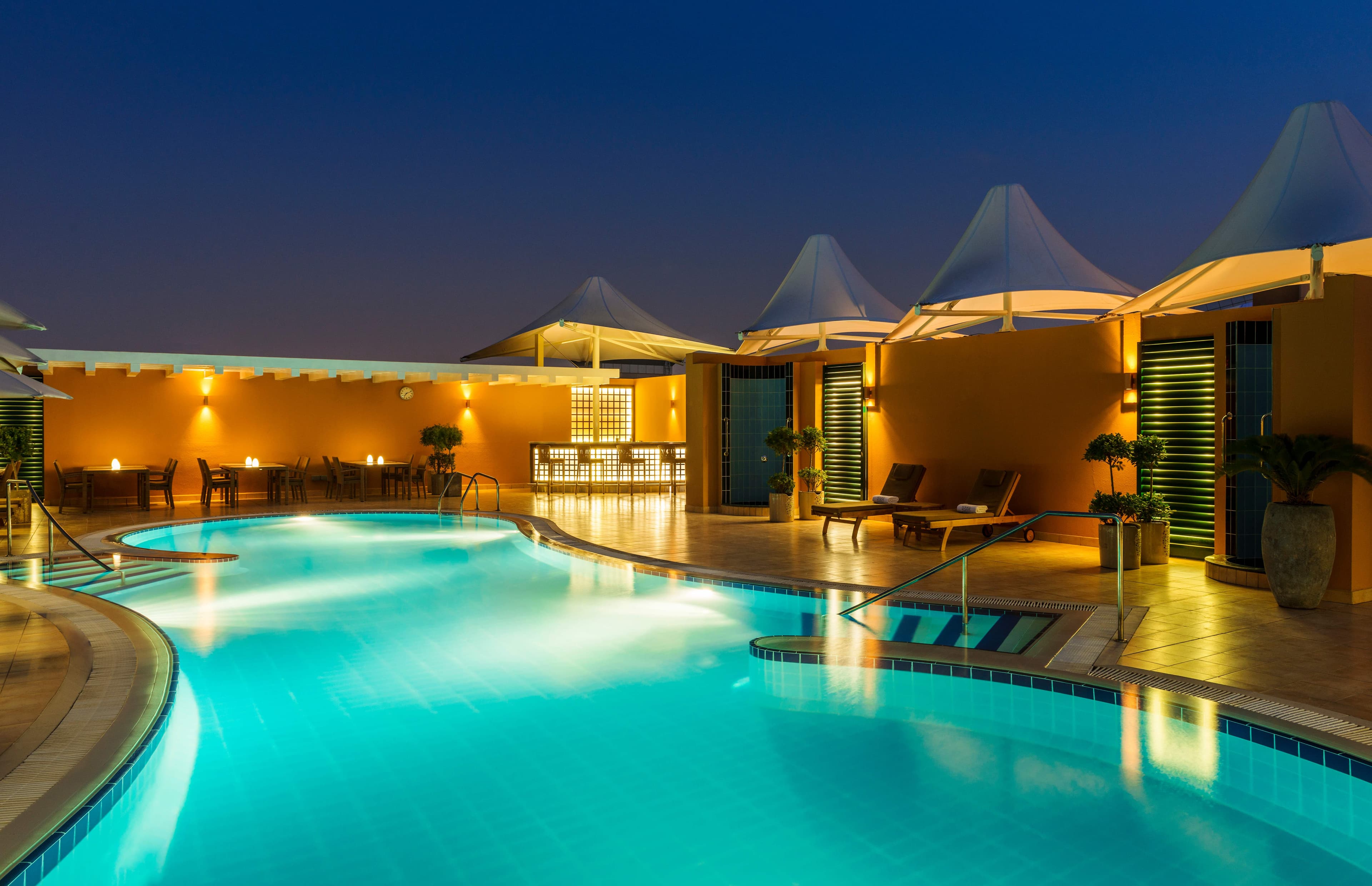 Four Points by Sheraton Bur Dubai