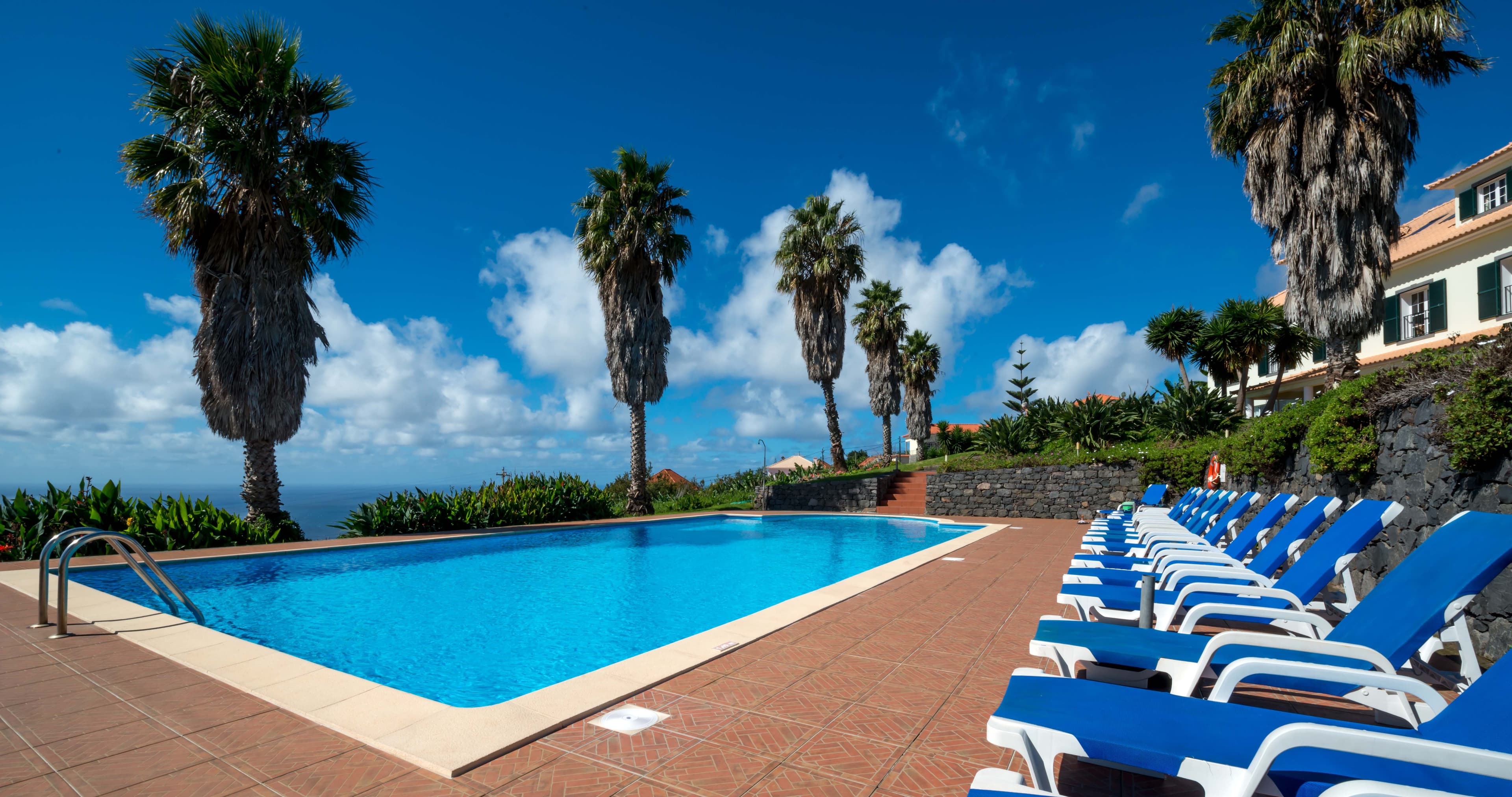 Hotel Quinta Alegre Ansicht 7