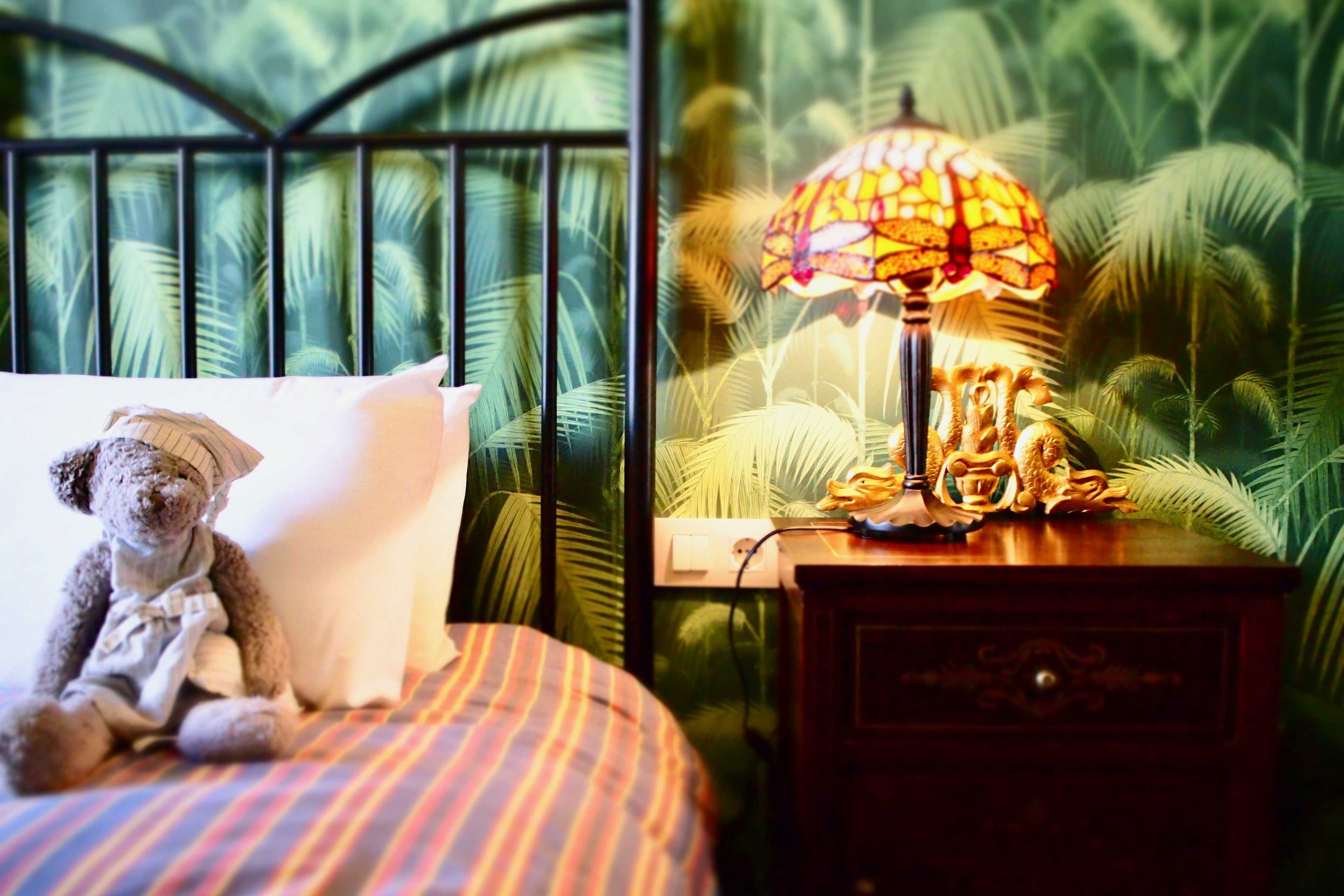 Hotel Liberty Ansicht 2