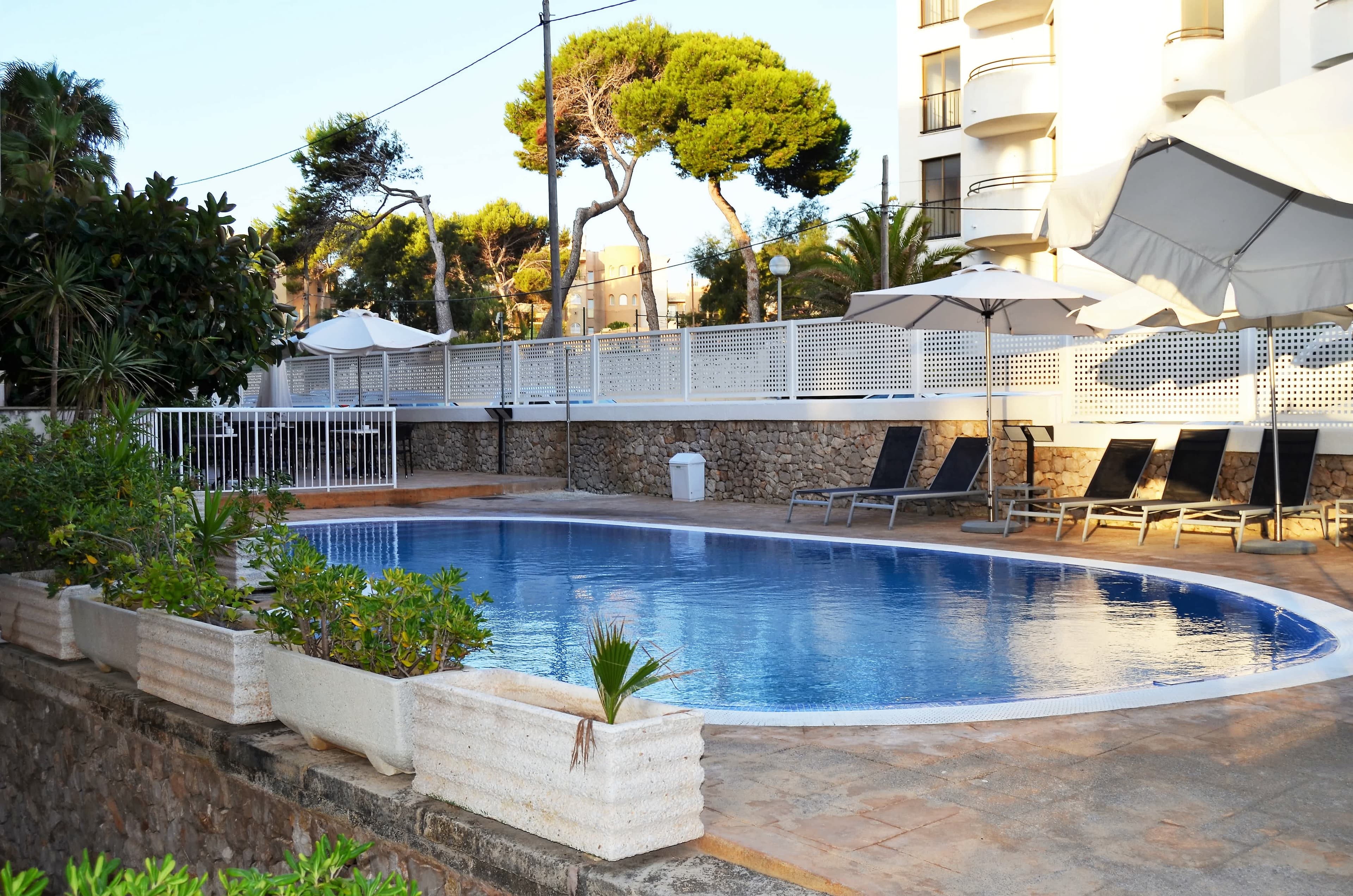 Hotel Quijote Park
