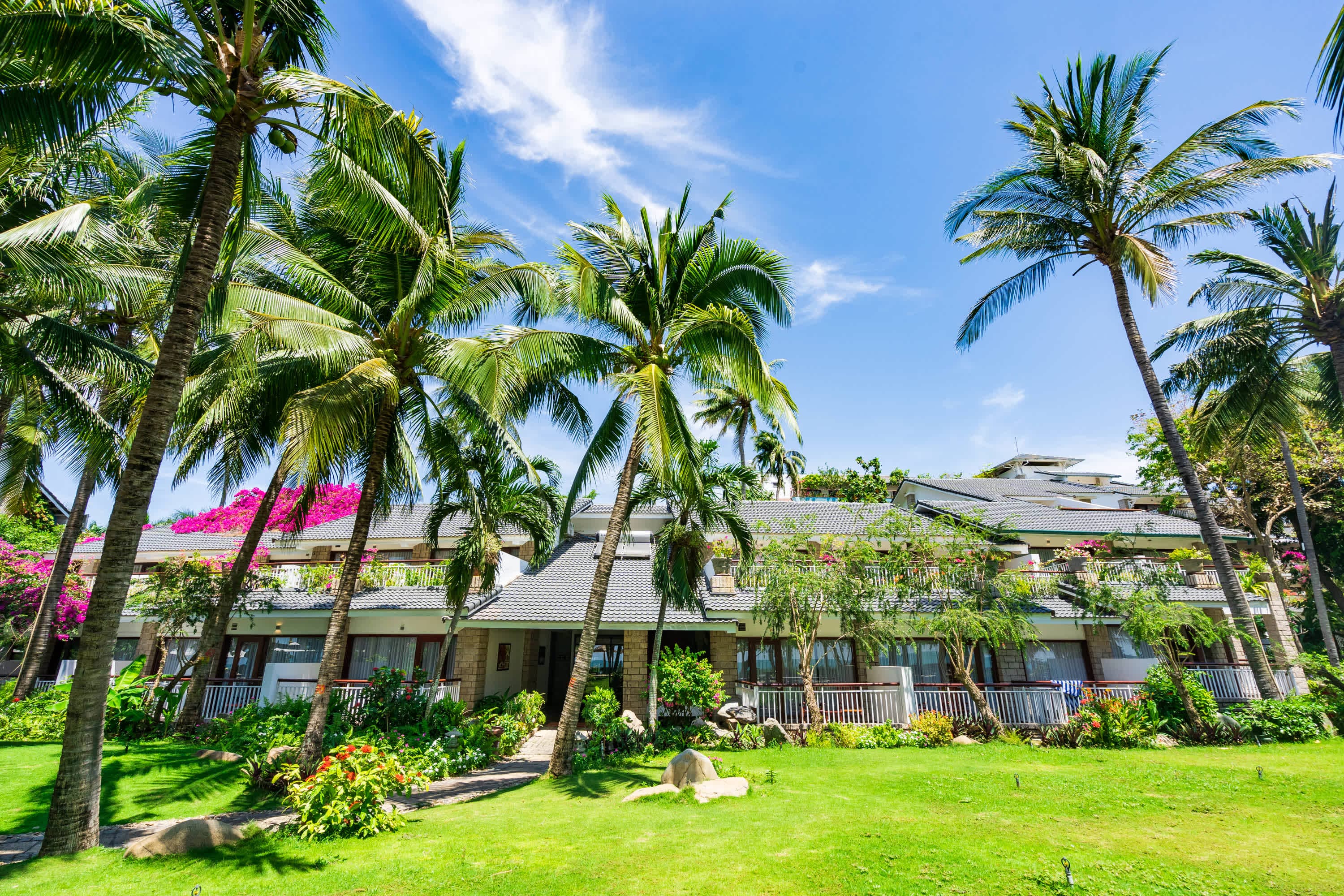 Hoang Ngoc Beach Resort