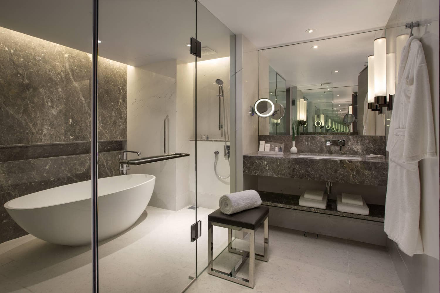 Carlton Hotel Singapore Ansicht 9