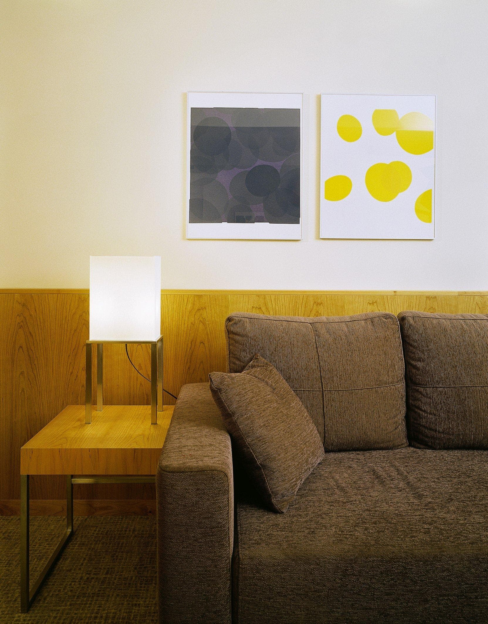 Peakture Hotel Bucharest Ansicht 3