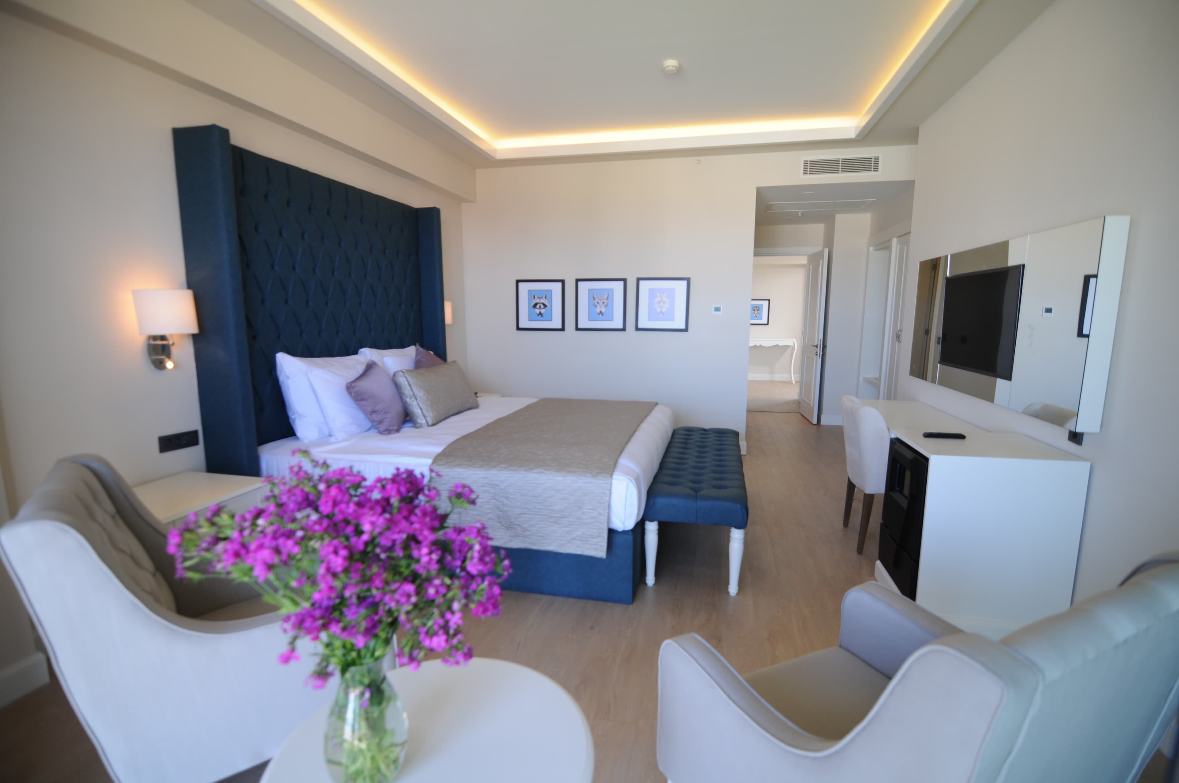Resort Zigana Alaçati Ansicht 4